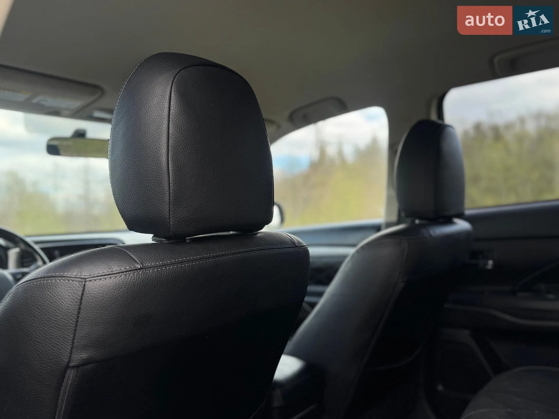 2018 Mitsubishi Outlander - мініатюра 72