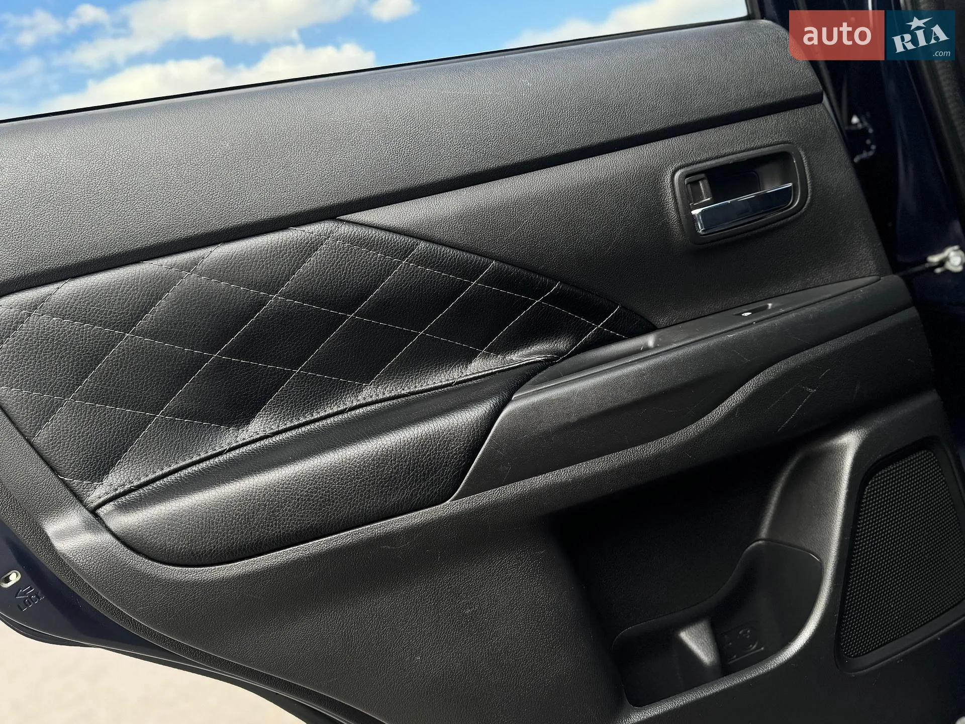 2018 Mitsubishi Outlander - мініатюра 71