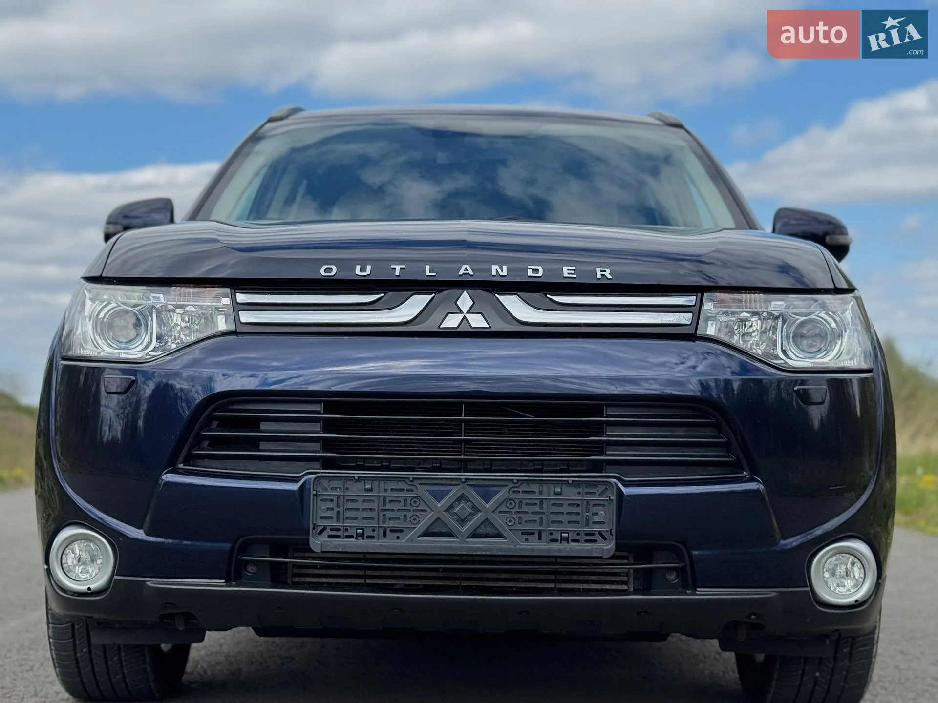 2013 Mitsubishi Outlander - мініатюра 16