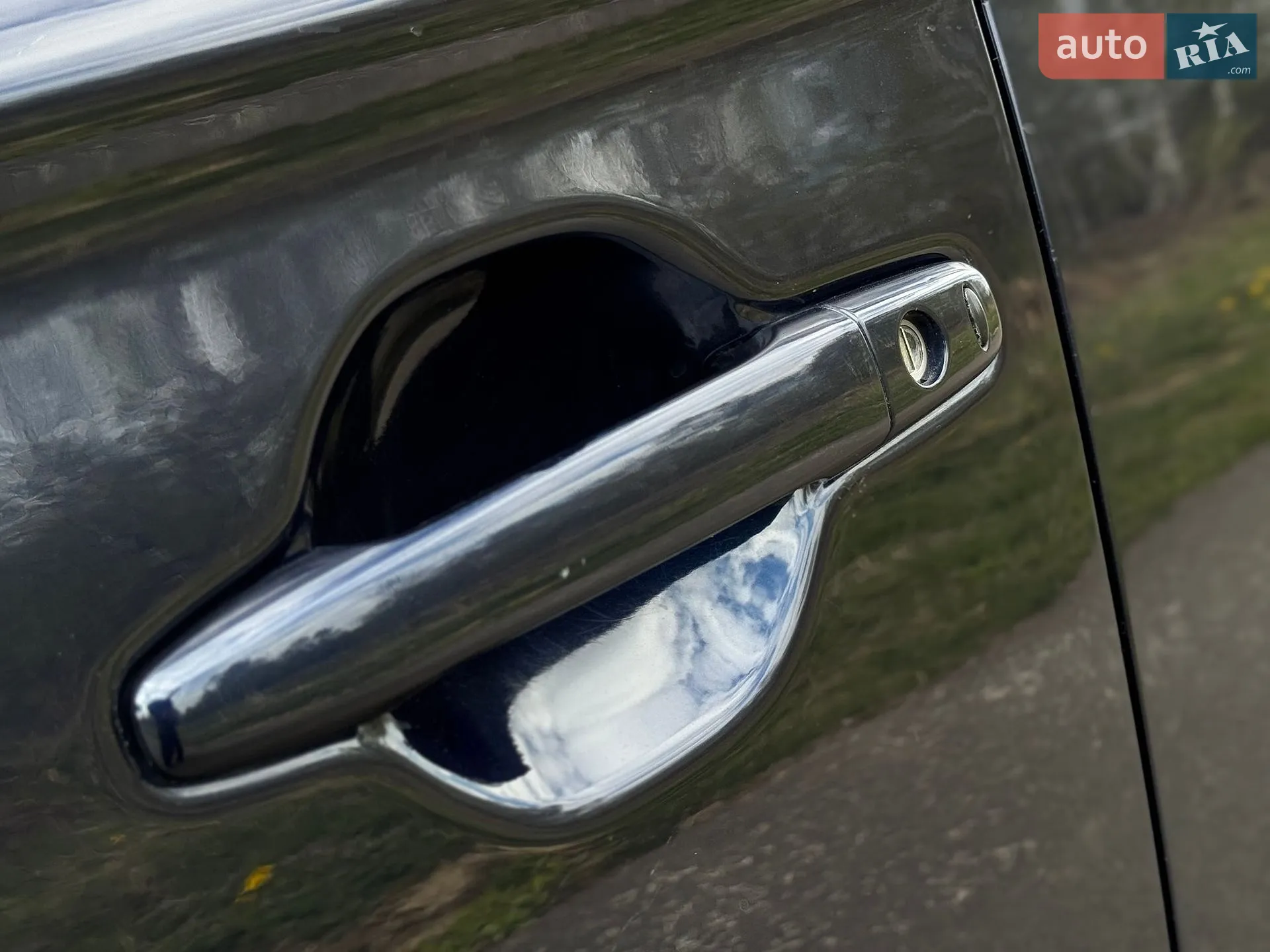 2013 Mitsubishi Outlander - мініатюра 23