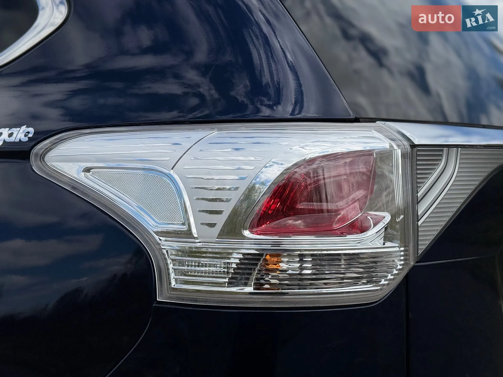 2013 Mitsubishi Outlander - мініатюра 41