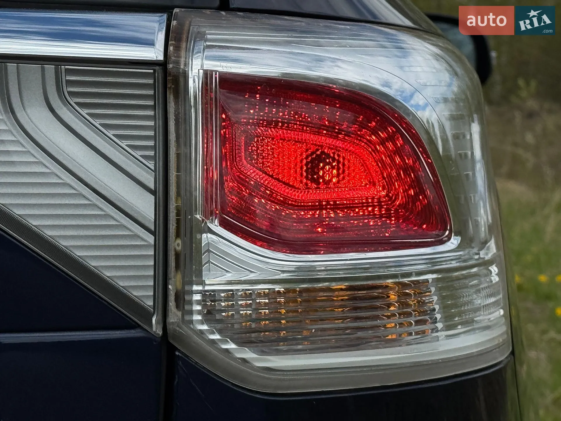 2013 Mitsubishi Outlander - мініатюра 43
