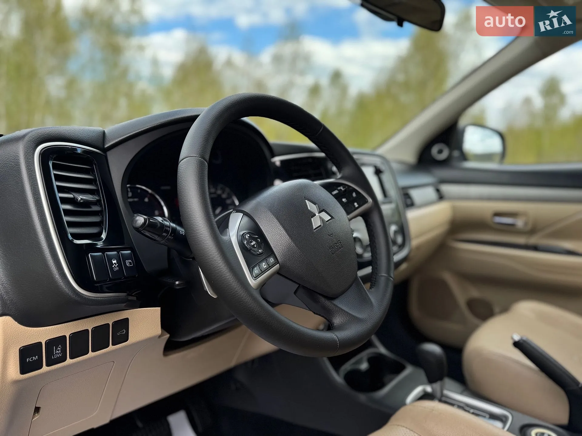 2013 Mitsubishi Outlander - мініатюра 50