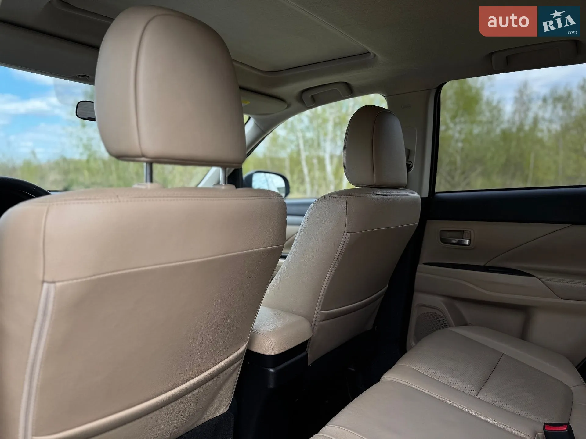 2013 Mitsubishi Outlander - мініатюра 97