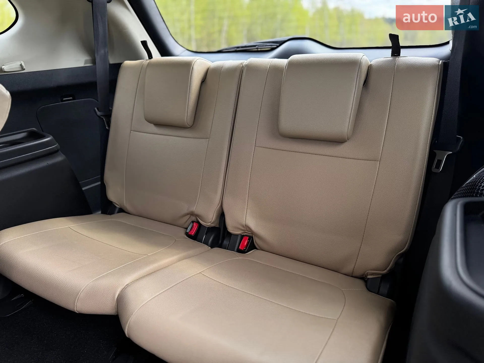 2013 Mitsubishi Outlander - мініатюра 103