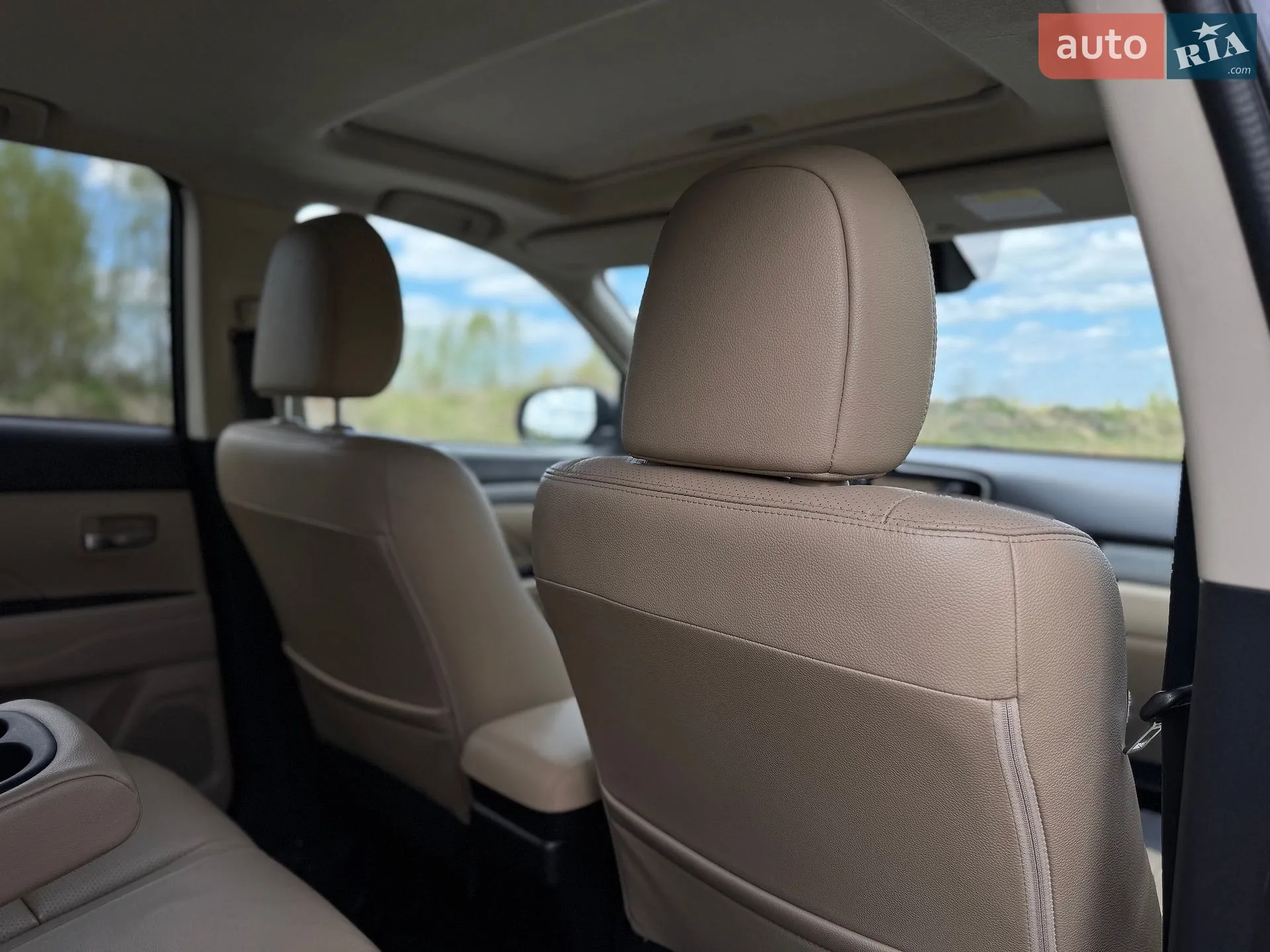 2013 Mitsubishi Outlander - мініатюра 106