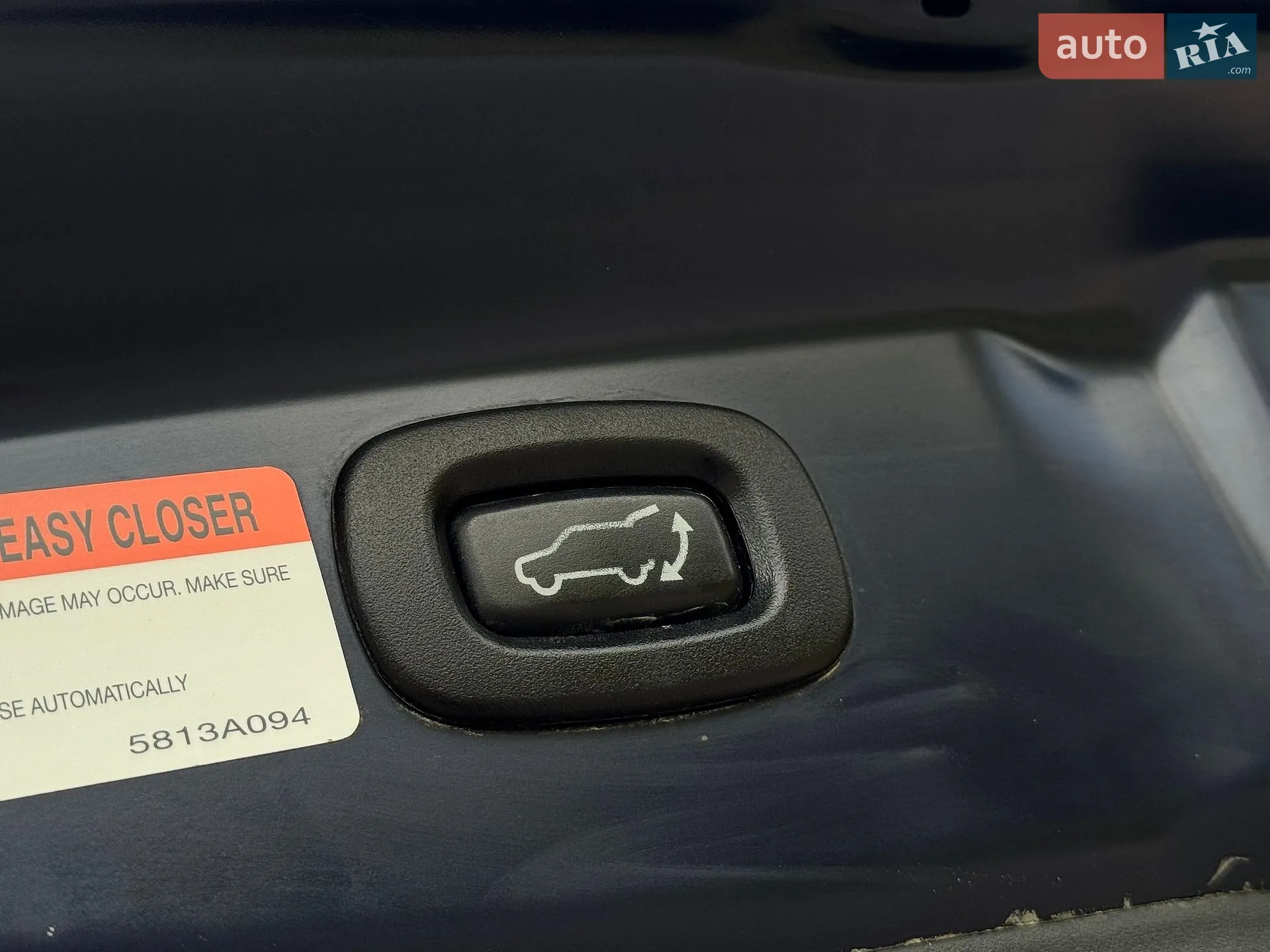 2013 Mitsubishi Outlander - мініатюра 117