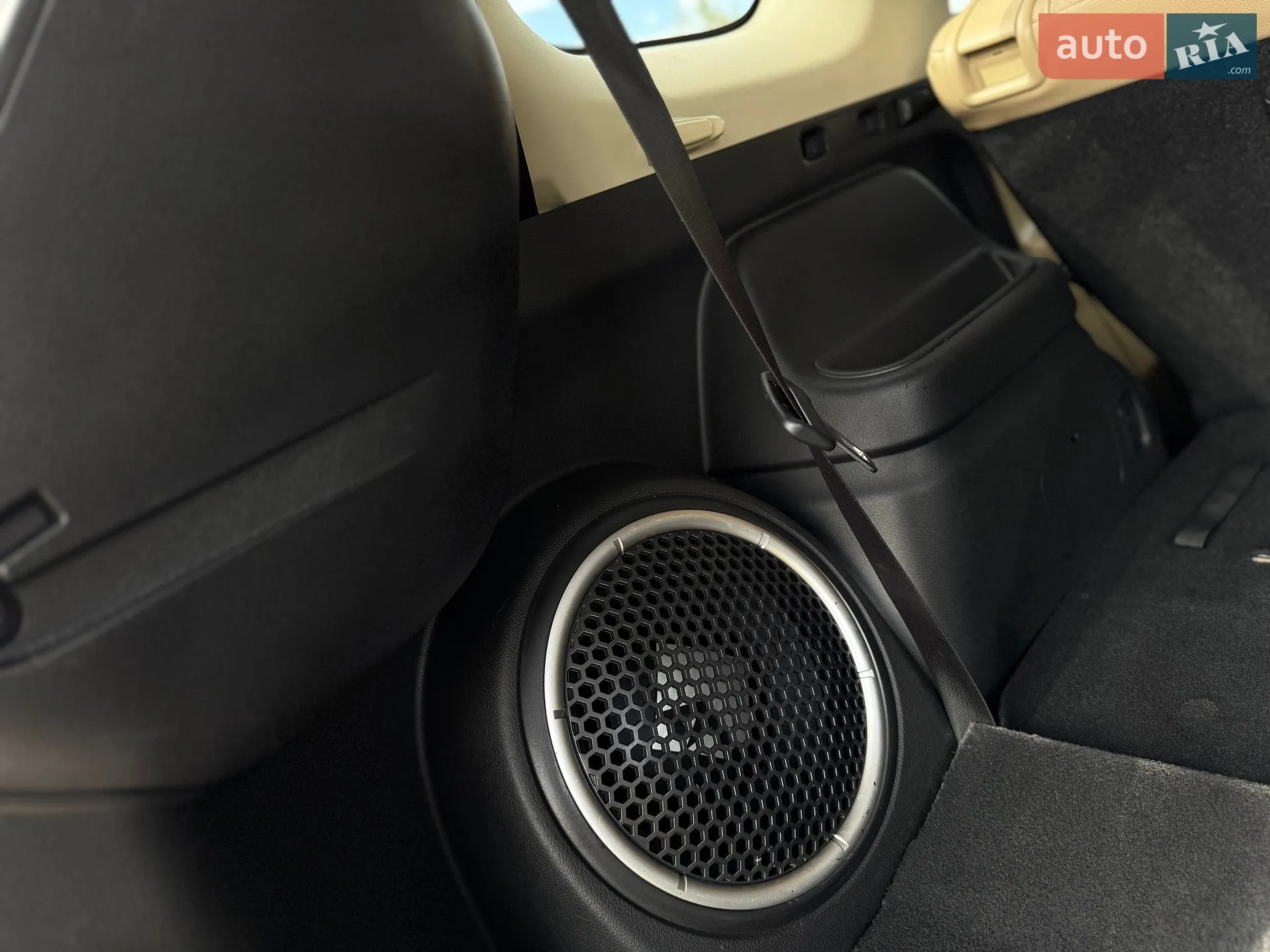 2013 Mitsubishi Outlander - мініатюра 119