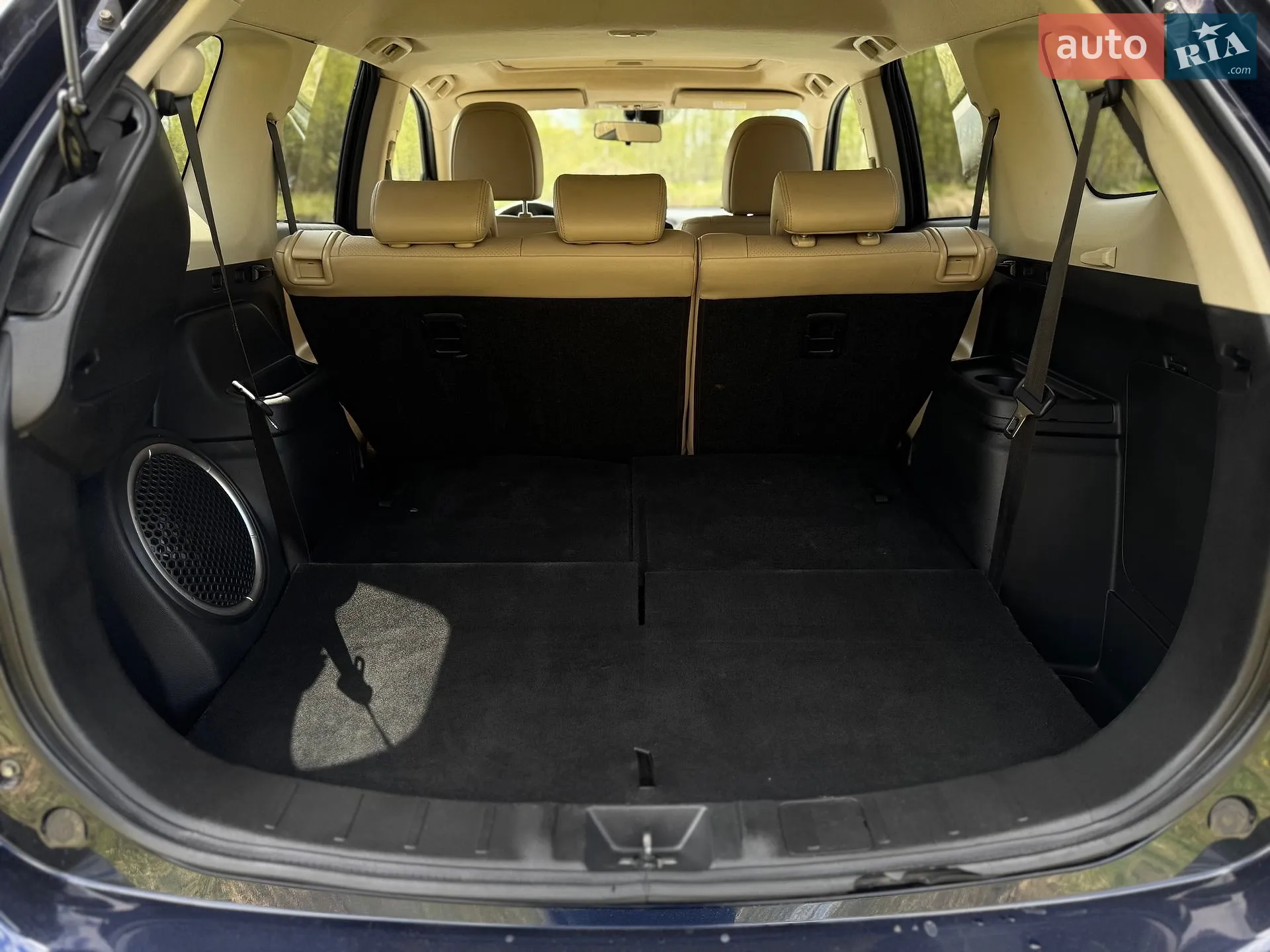 2013 Mitsubishi Outlander - мініатюра 121