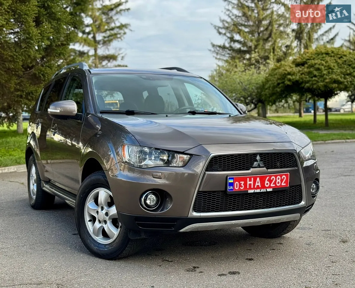 2014 Mitsubishi Outlander - мініатюра 57