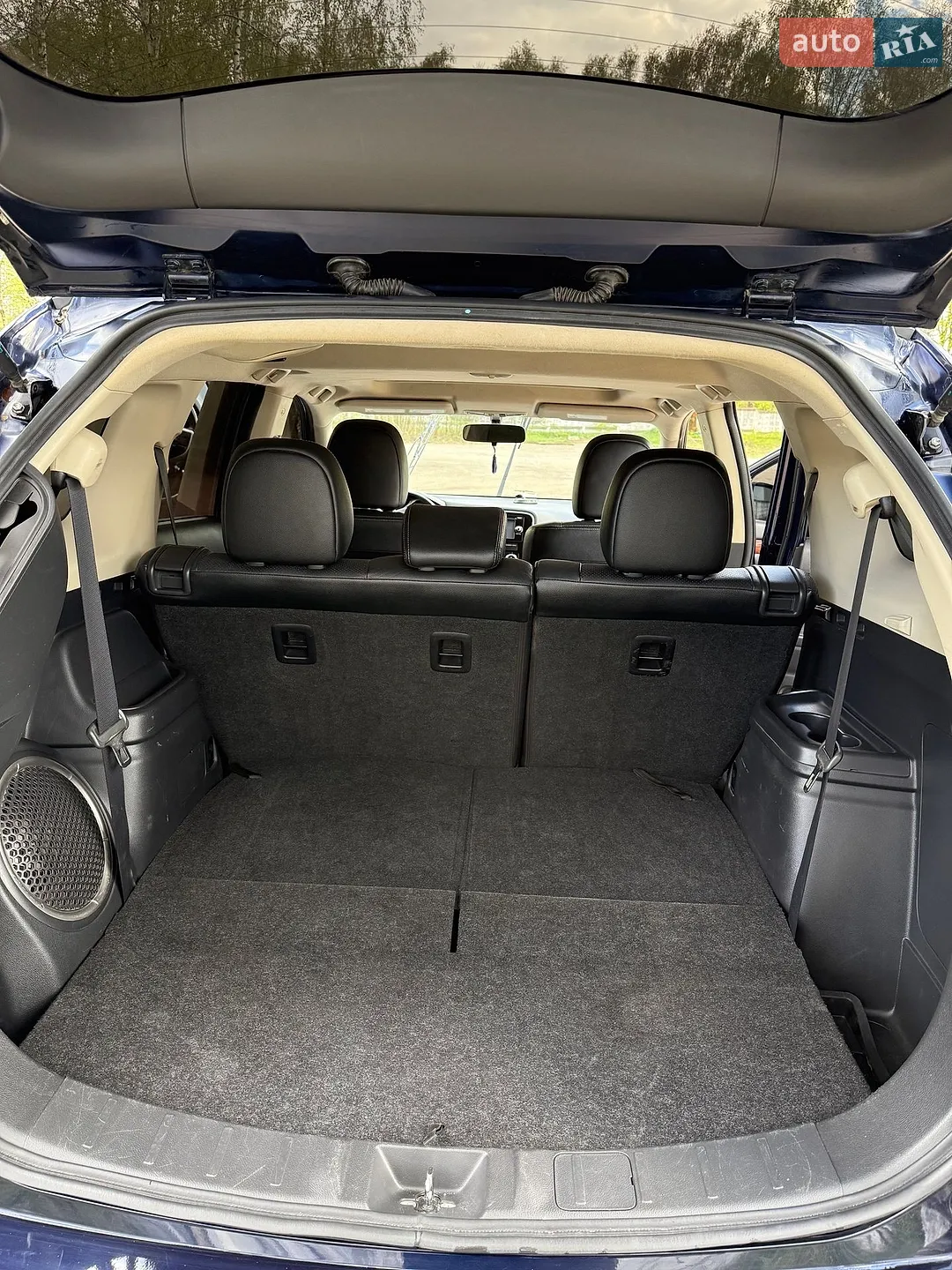 2014 Mitsubishi Outlander - мініатюра 13