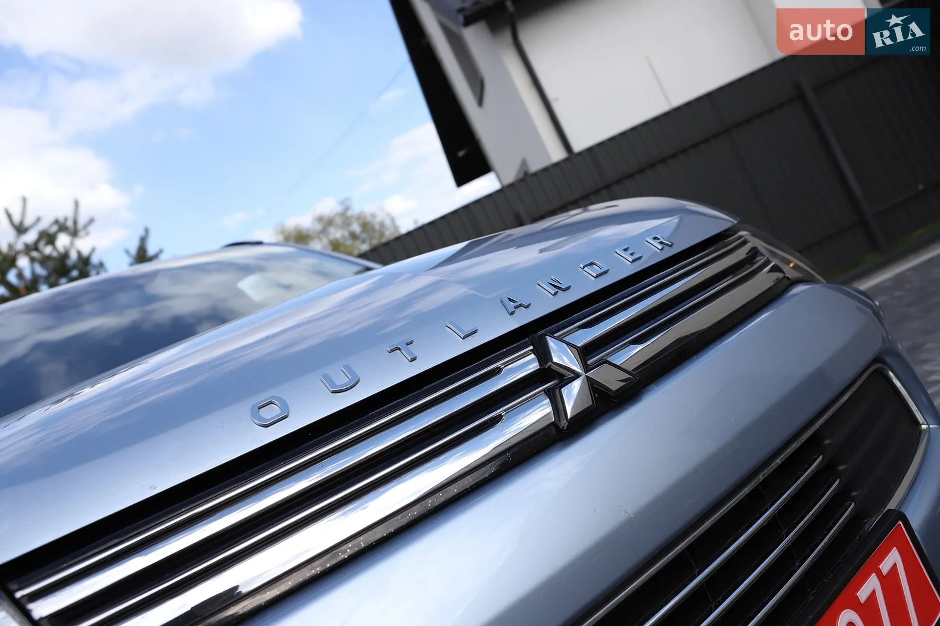 2014 Mitsubishi Outlander - мініатюра 27