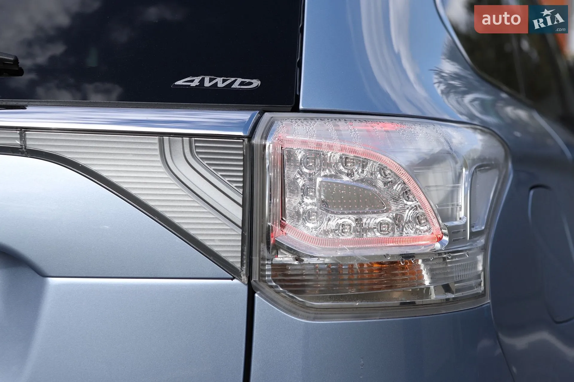 2014 Mitsubishi Outlander - мініатюра 44