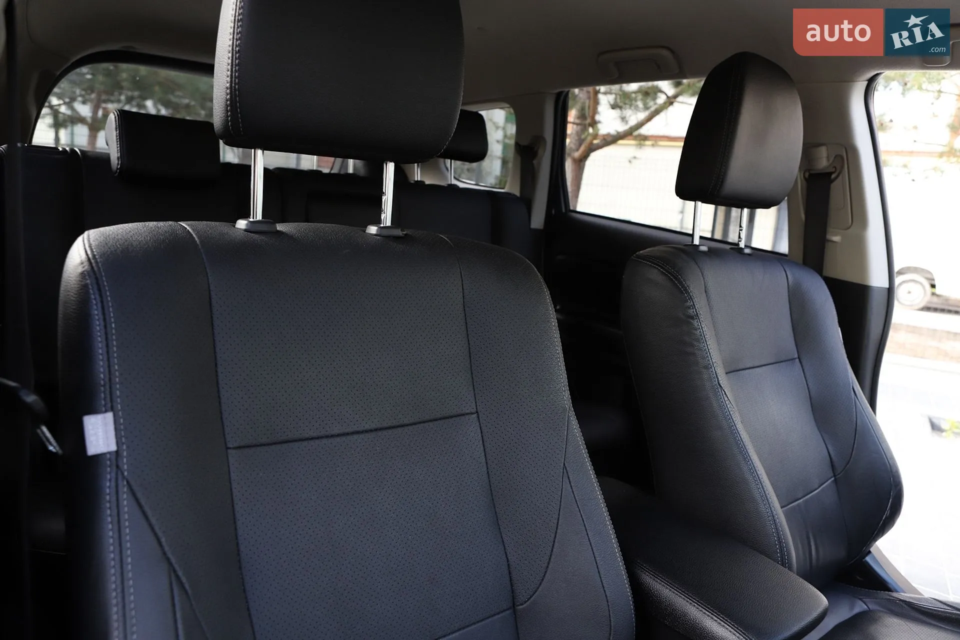 2014 Mitsubishi Outlander - мініатюра 82