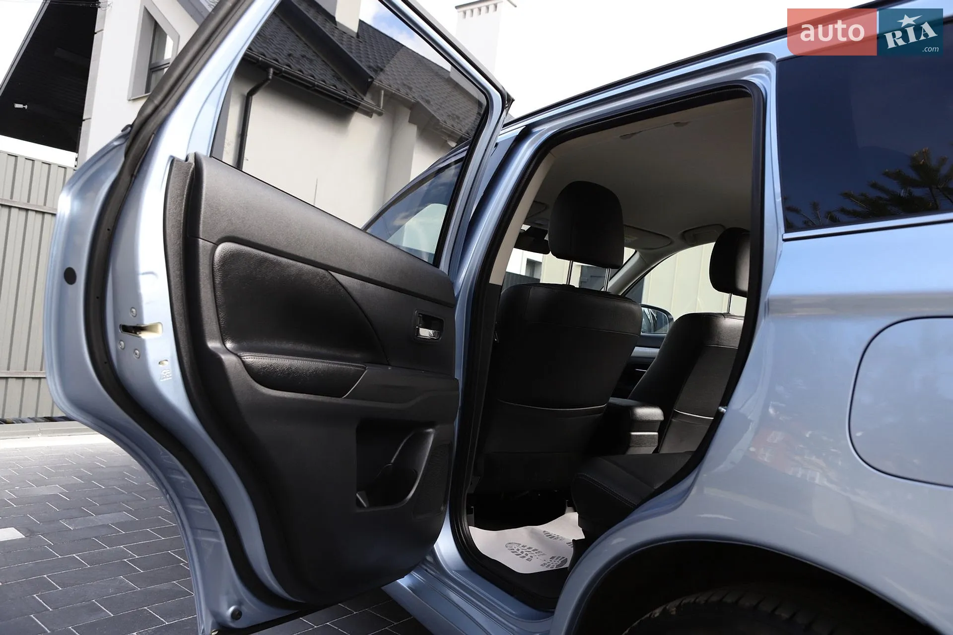 2014 Mitsubishi Outlander - мініатюра 85