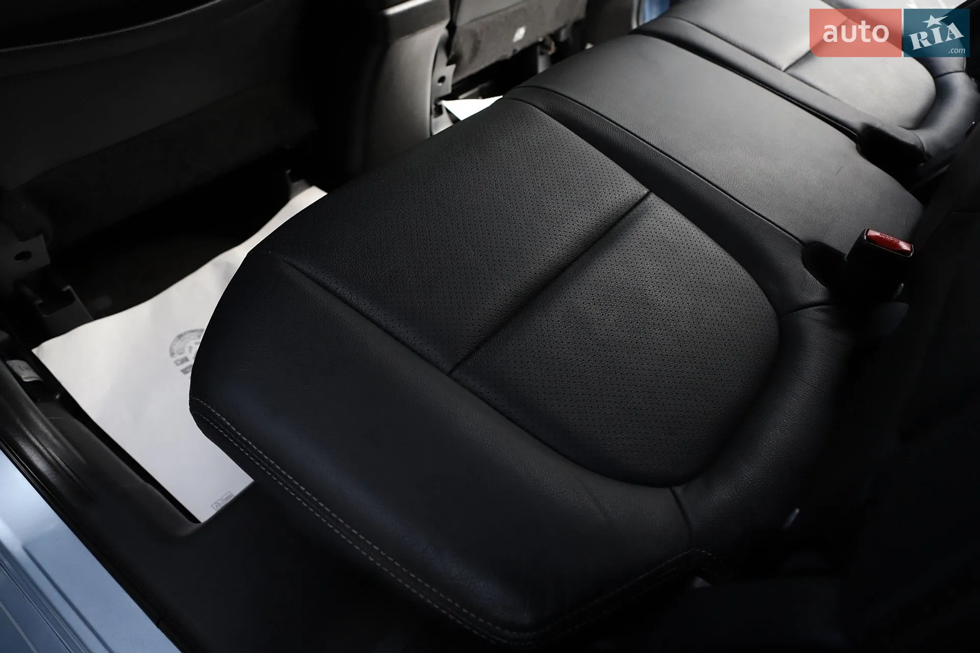2014 Mitsubishi Outlander - мініатюра 87