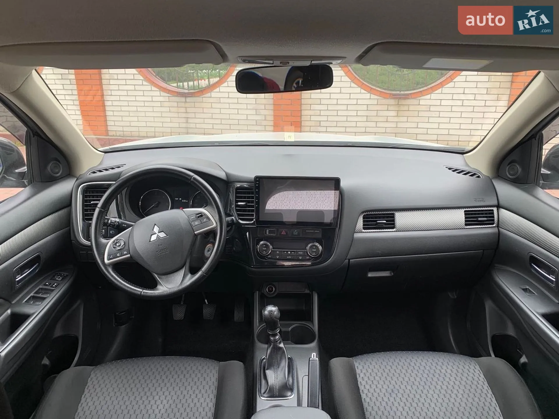 2012 Mitsubishi Outlander - мініатюра 17