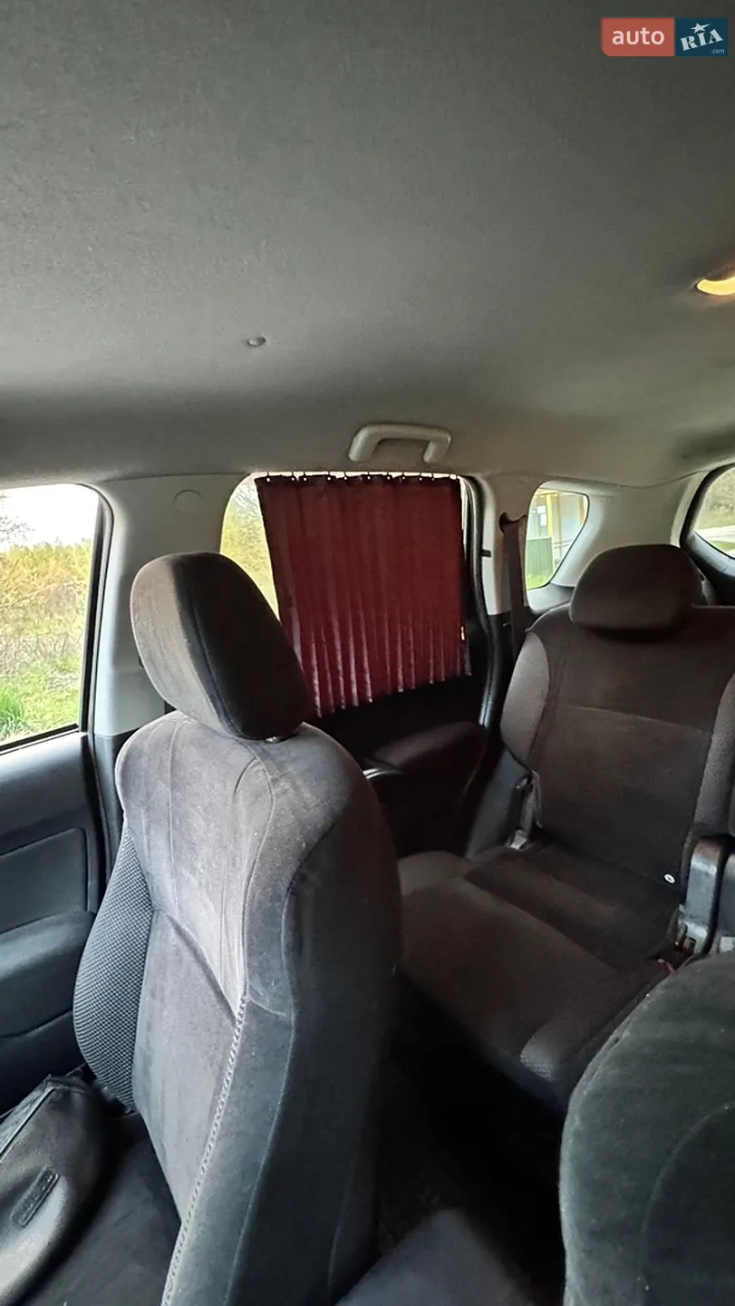 2011 Mitsubishi Outlander - мініатюра 5