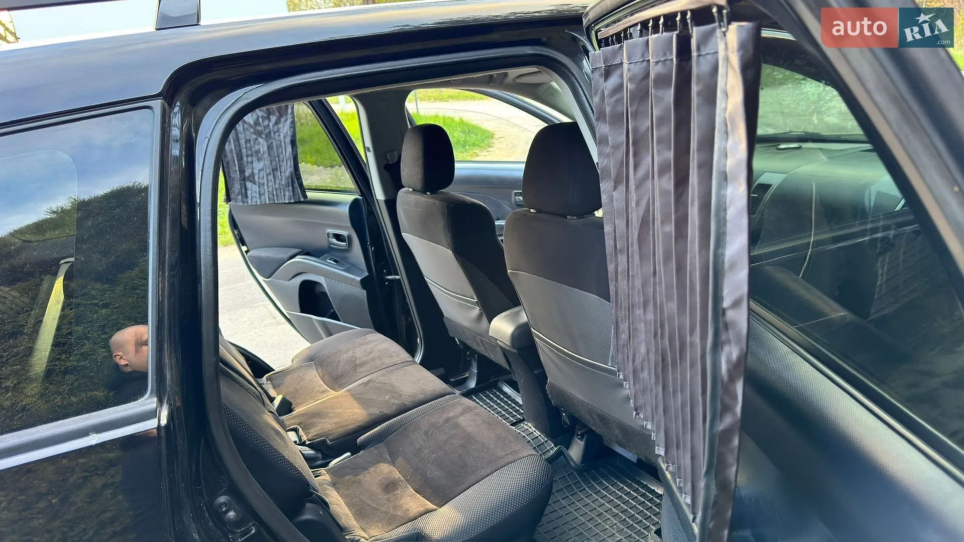 2011 Mitsubishi Outlander - мініатюра 26