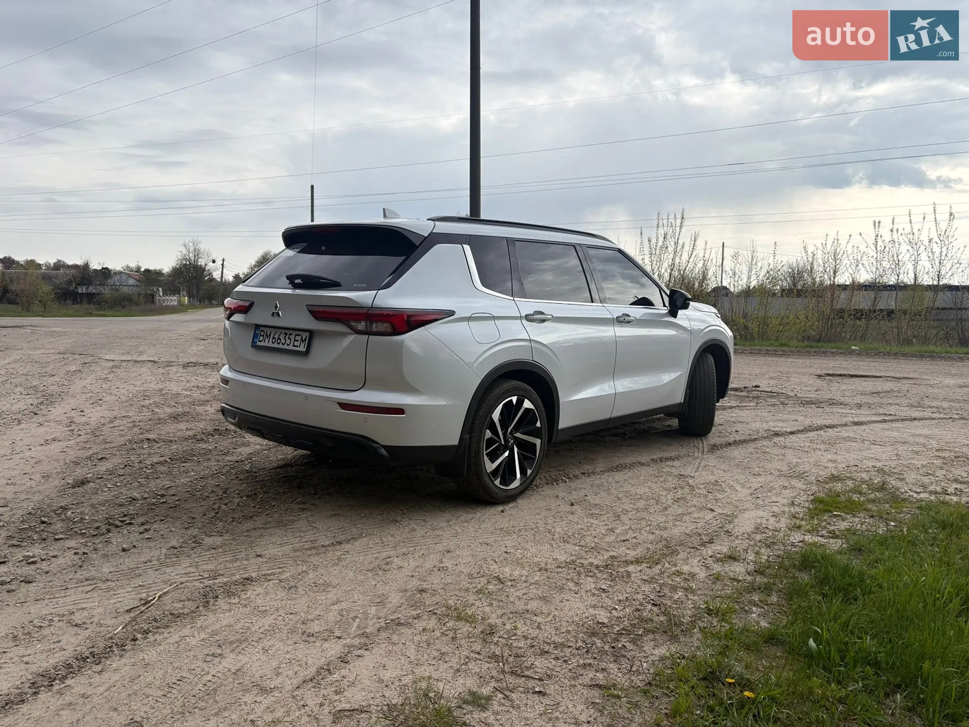 2022 Mitsubishi Outlander - мініатюра 7
