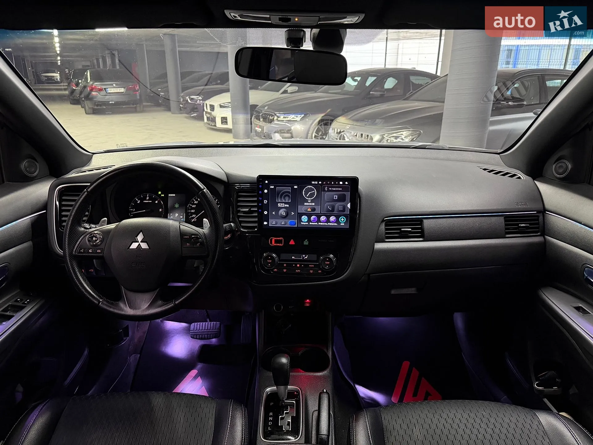 2014 Mitsubishi Outlander - мініатюра 29
