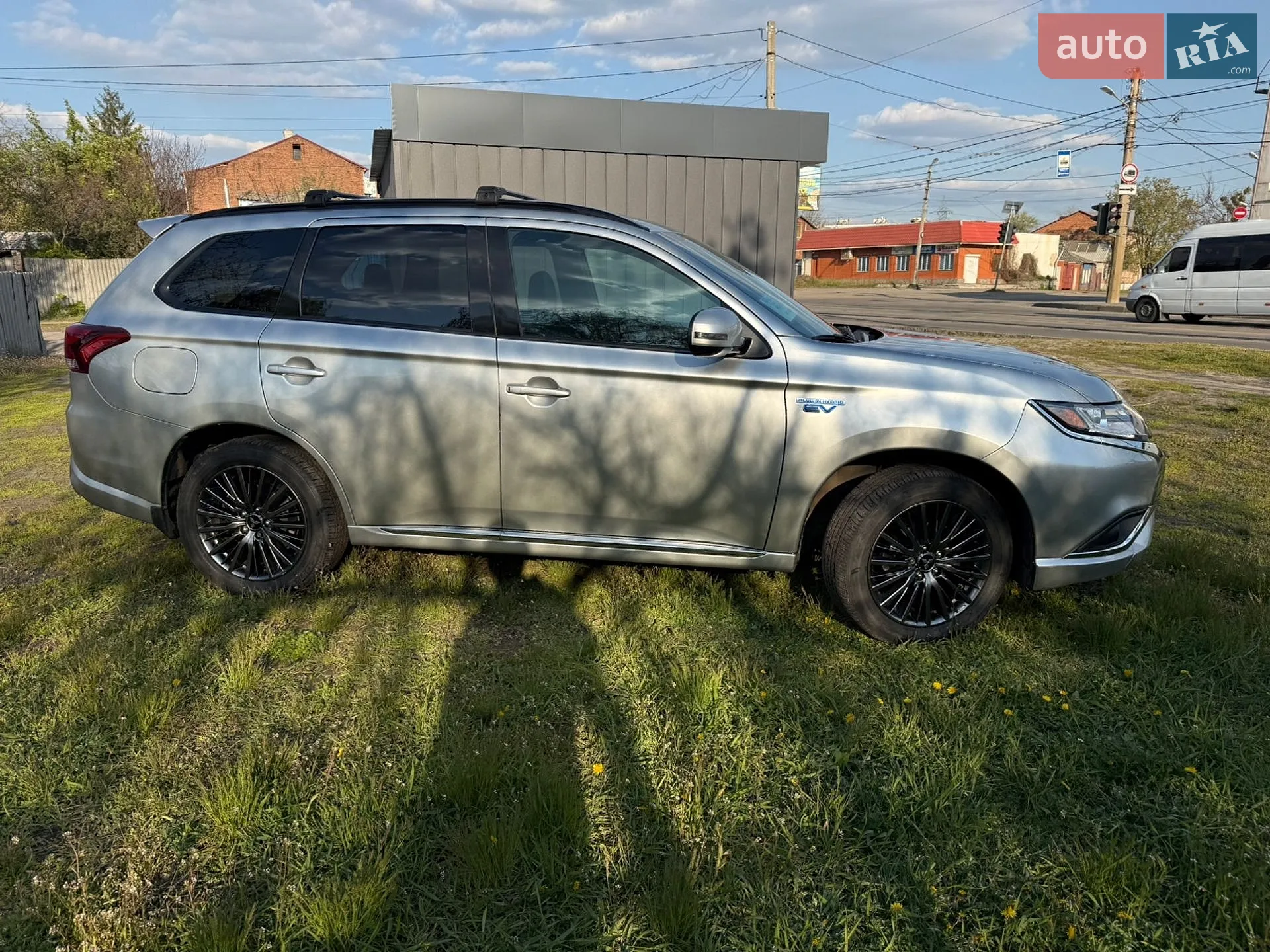 2022 Mitsubishi Outlander - мініатюра 5