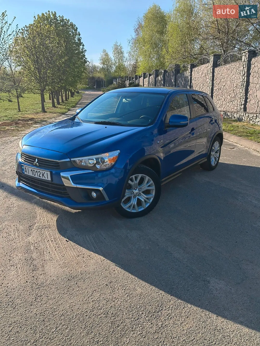 2017 Mitsubishi Outlander - мініатюра 10