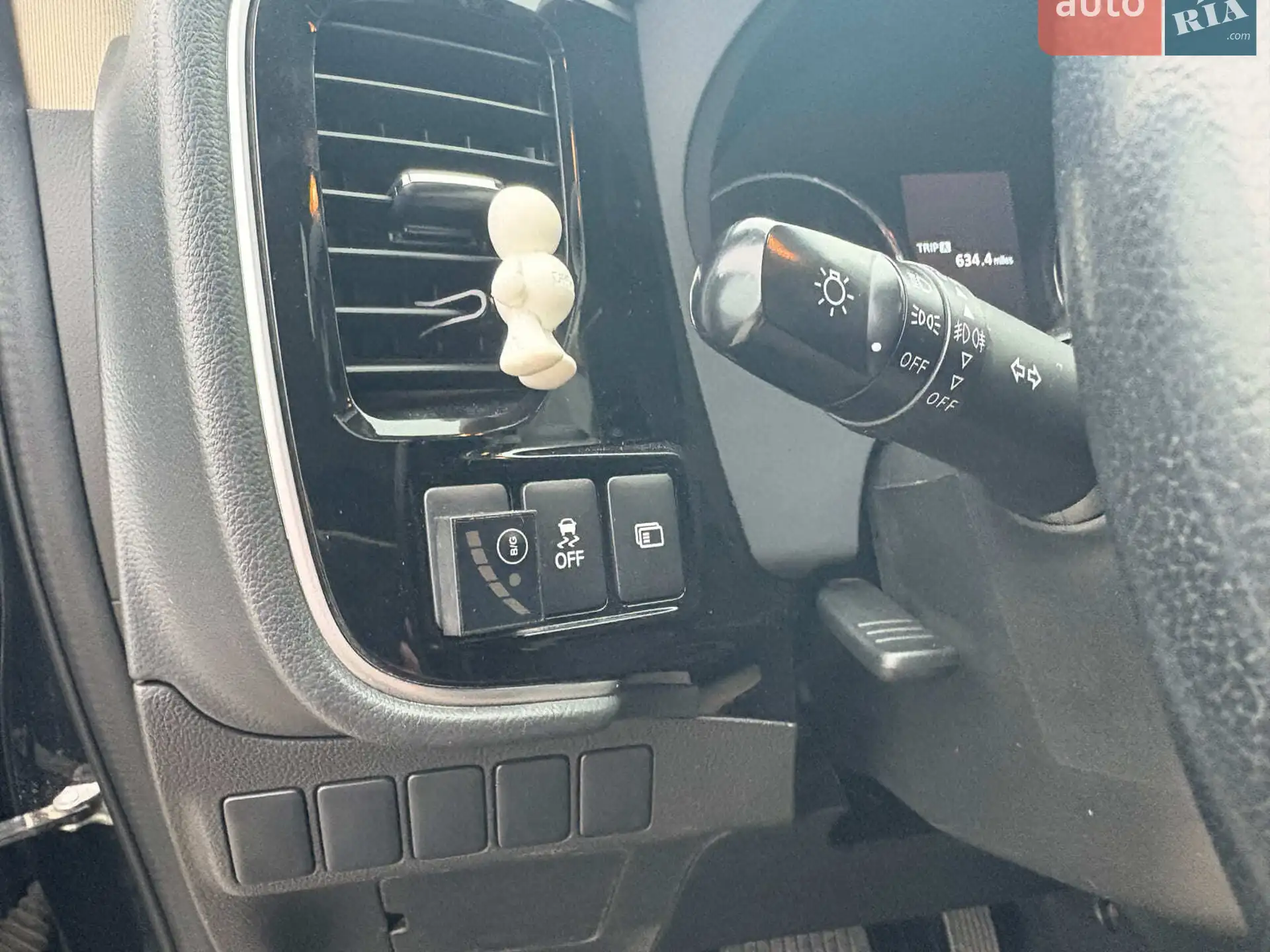 2017 Mitsubishi Outlander - мініатюра 18
