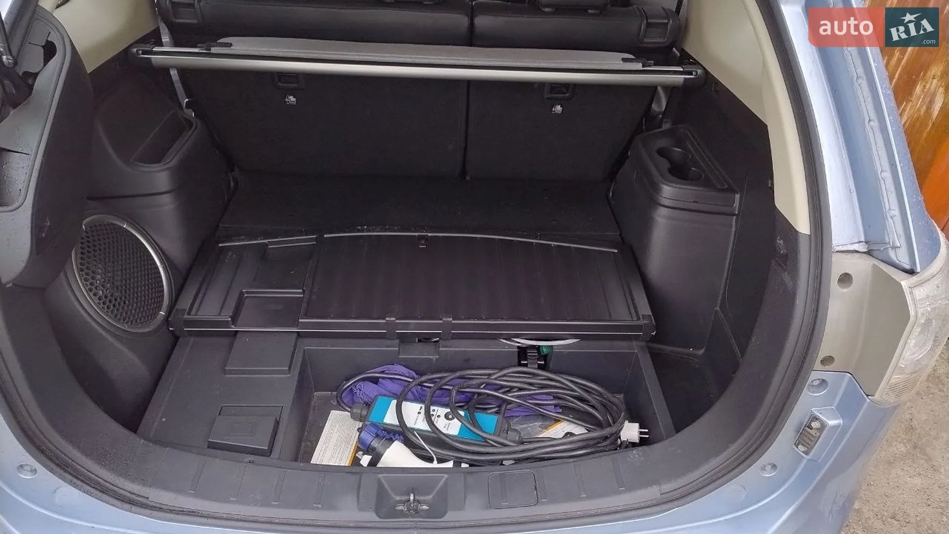2013 Mitsubishi Outlander - мініатюра 8