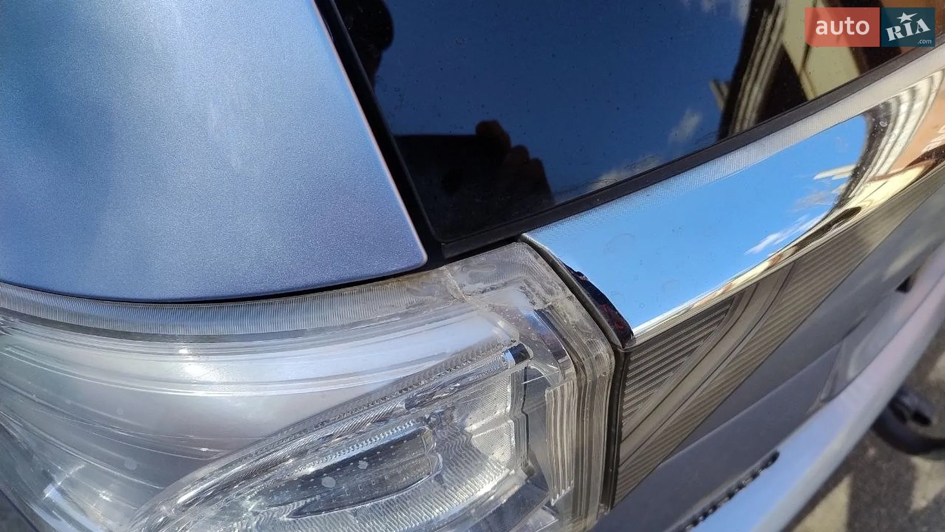 2013 Mitsubishi Outlander - мініатюра 19