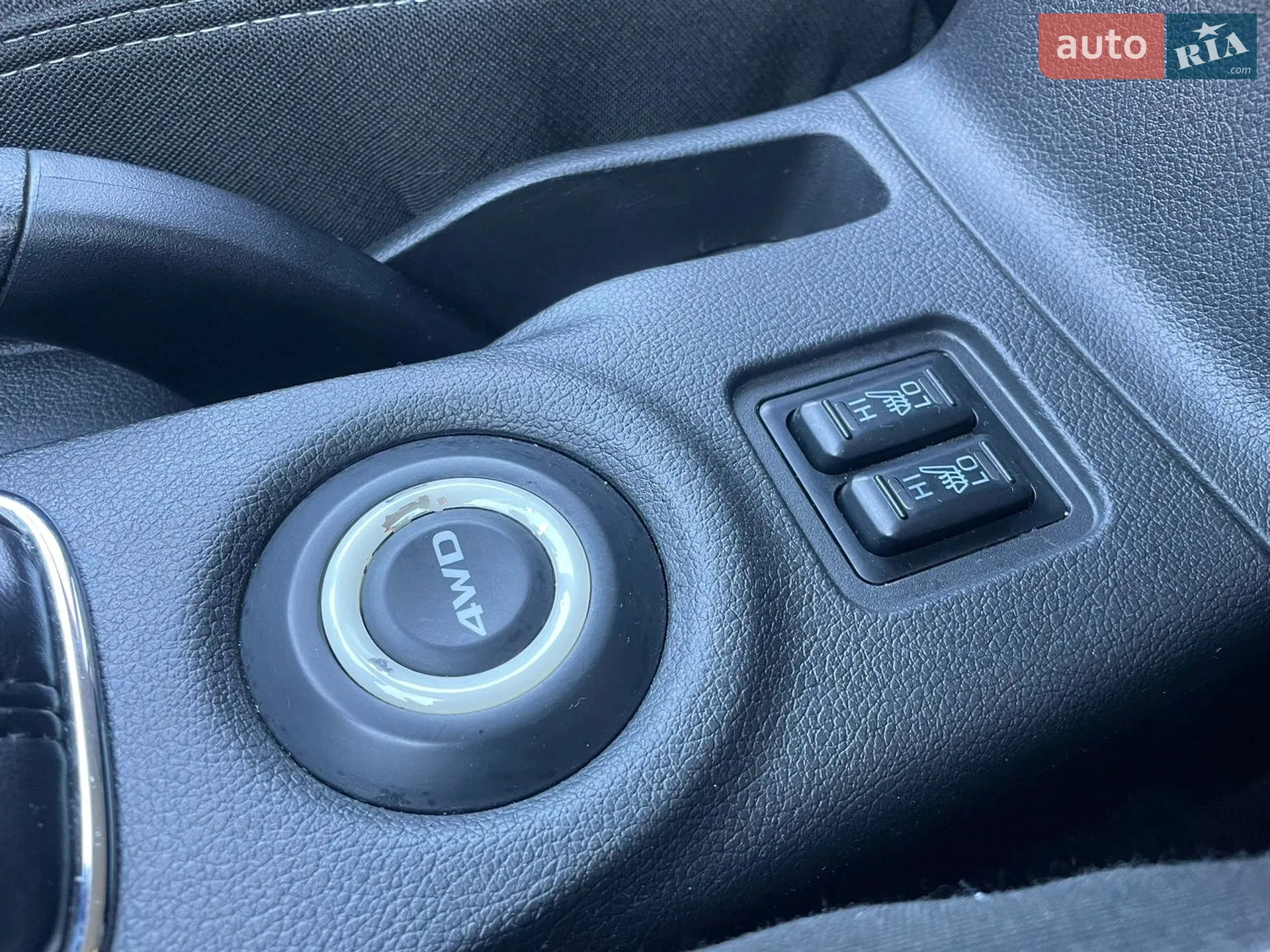 2012 Mitsubishi Outlander - мініатюра 21