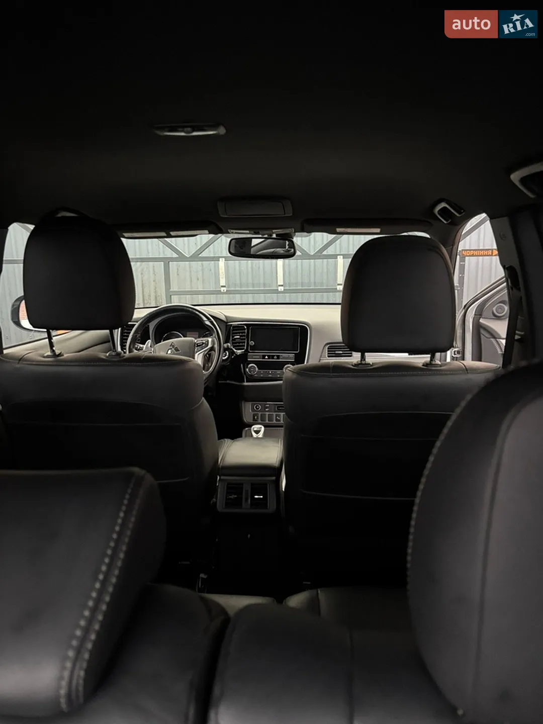 2019 Mitsubishi Outlander - мініатюра 26