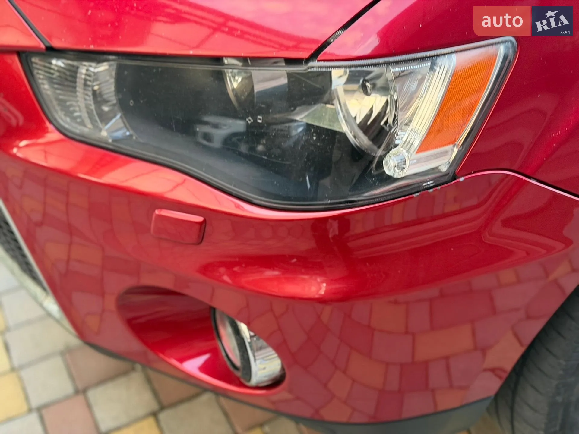 2010 Mitsubishi Outlander - мініатюра 20