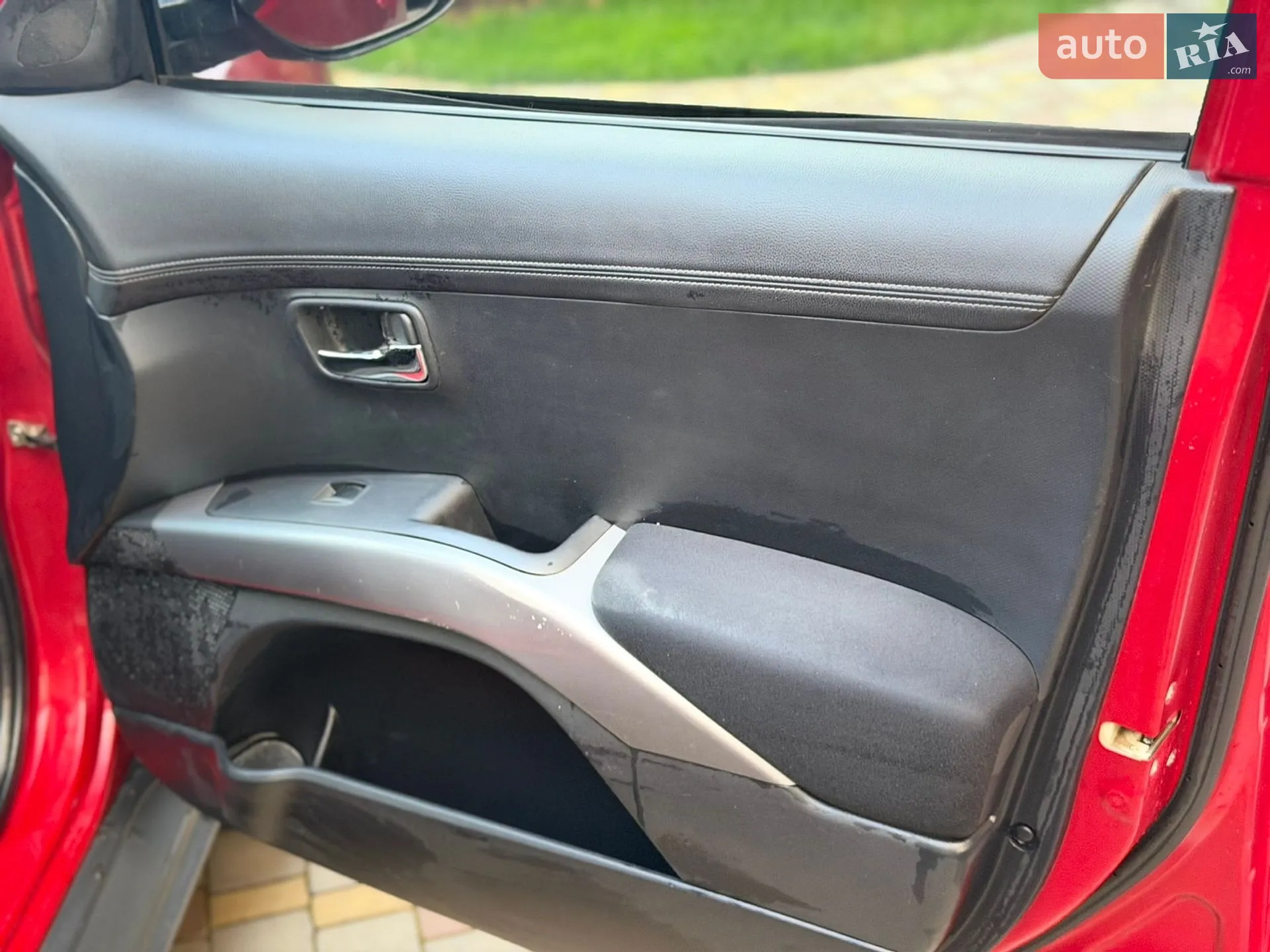 2010 Mitsubishi Outlander - мініатюра 38