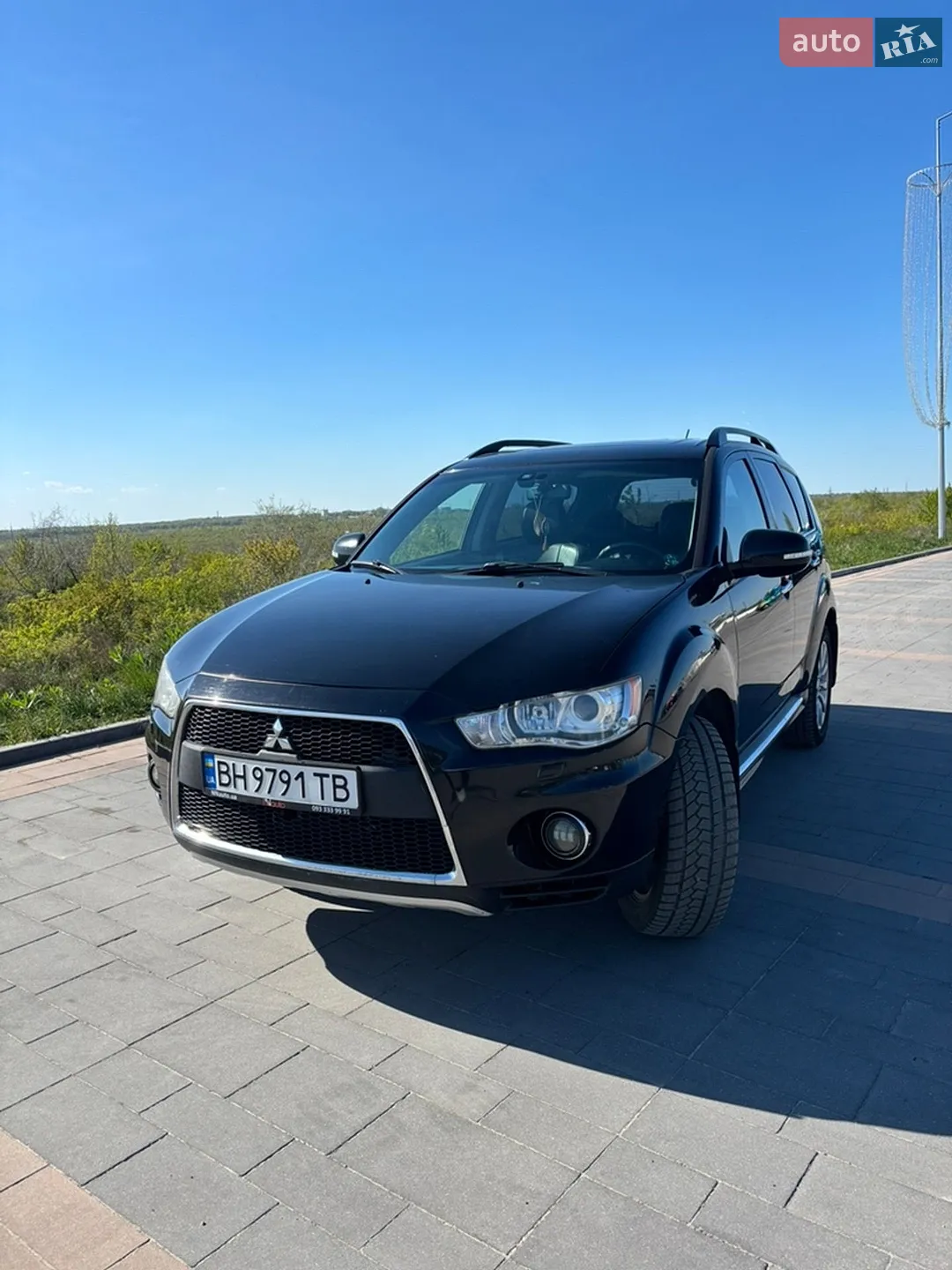 2011 Mitsubishi Outlander - мініатюра 22