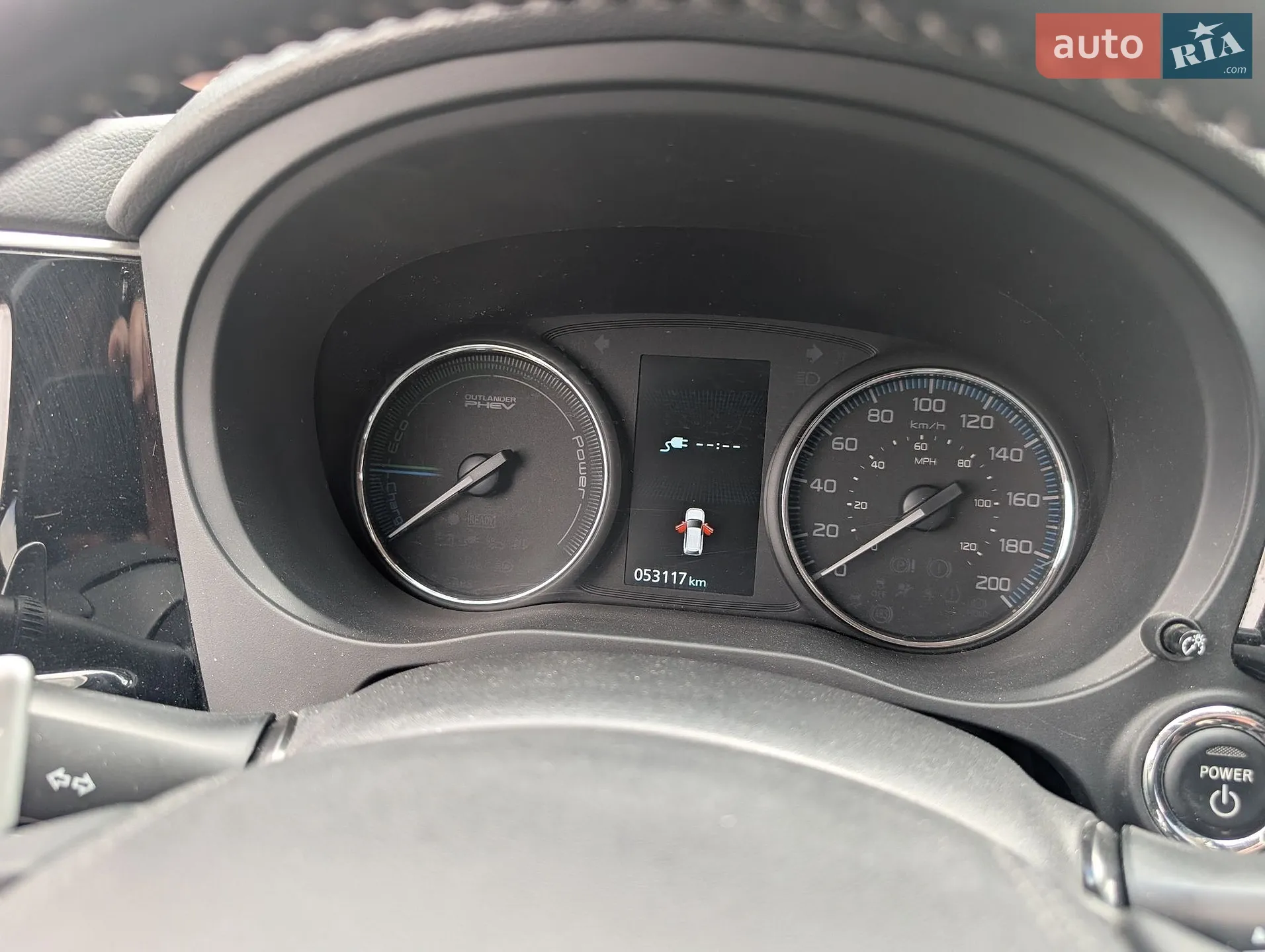 2020 Mitsubishi Outlander - мініатюра 13