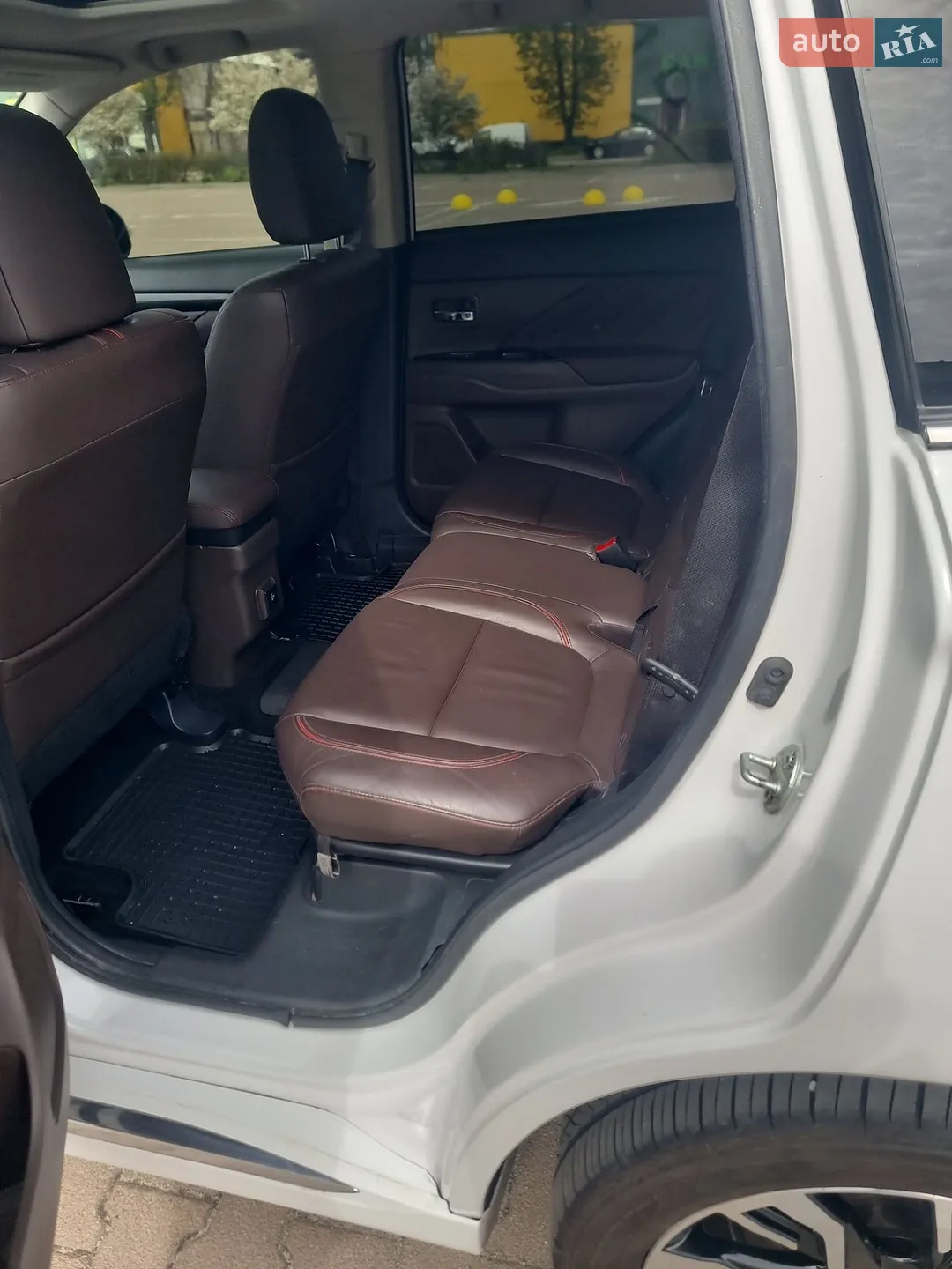 2018 Mitsubishi Outlander - мініатюра 6