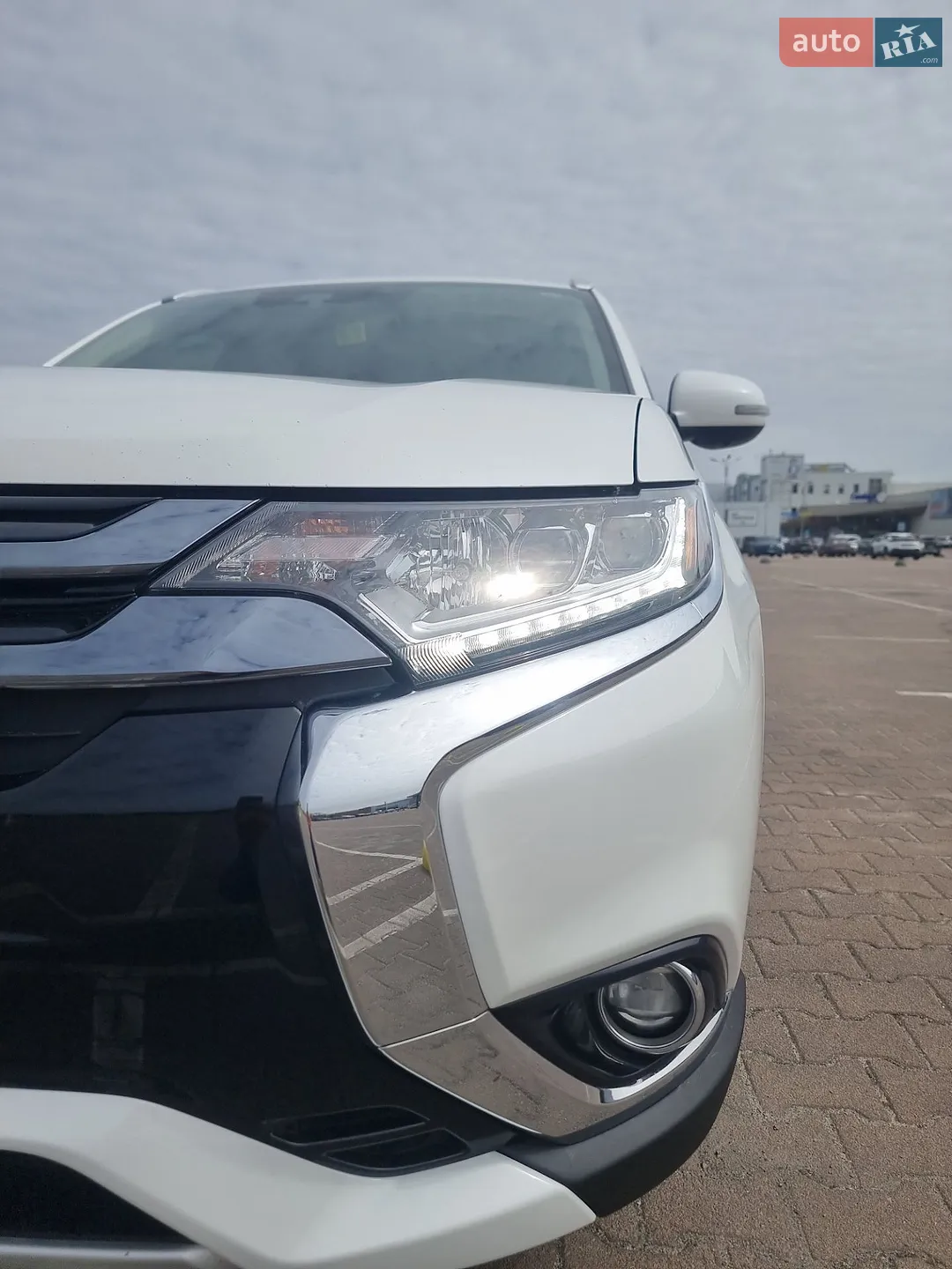 2018 Mitsubishi Outlander - мініатюра 21