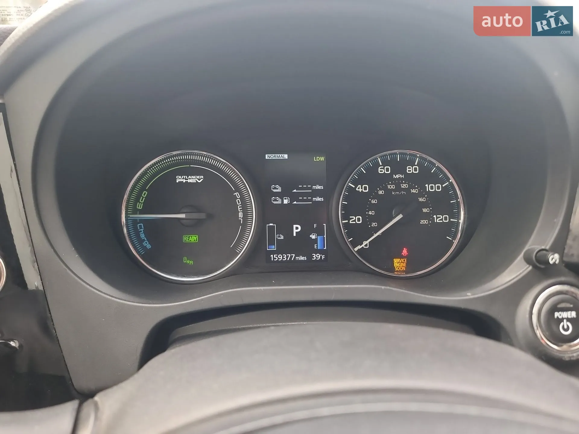 2018 Mitsubishi Outlander - мініатюра 25