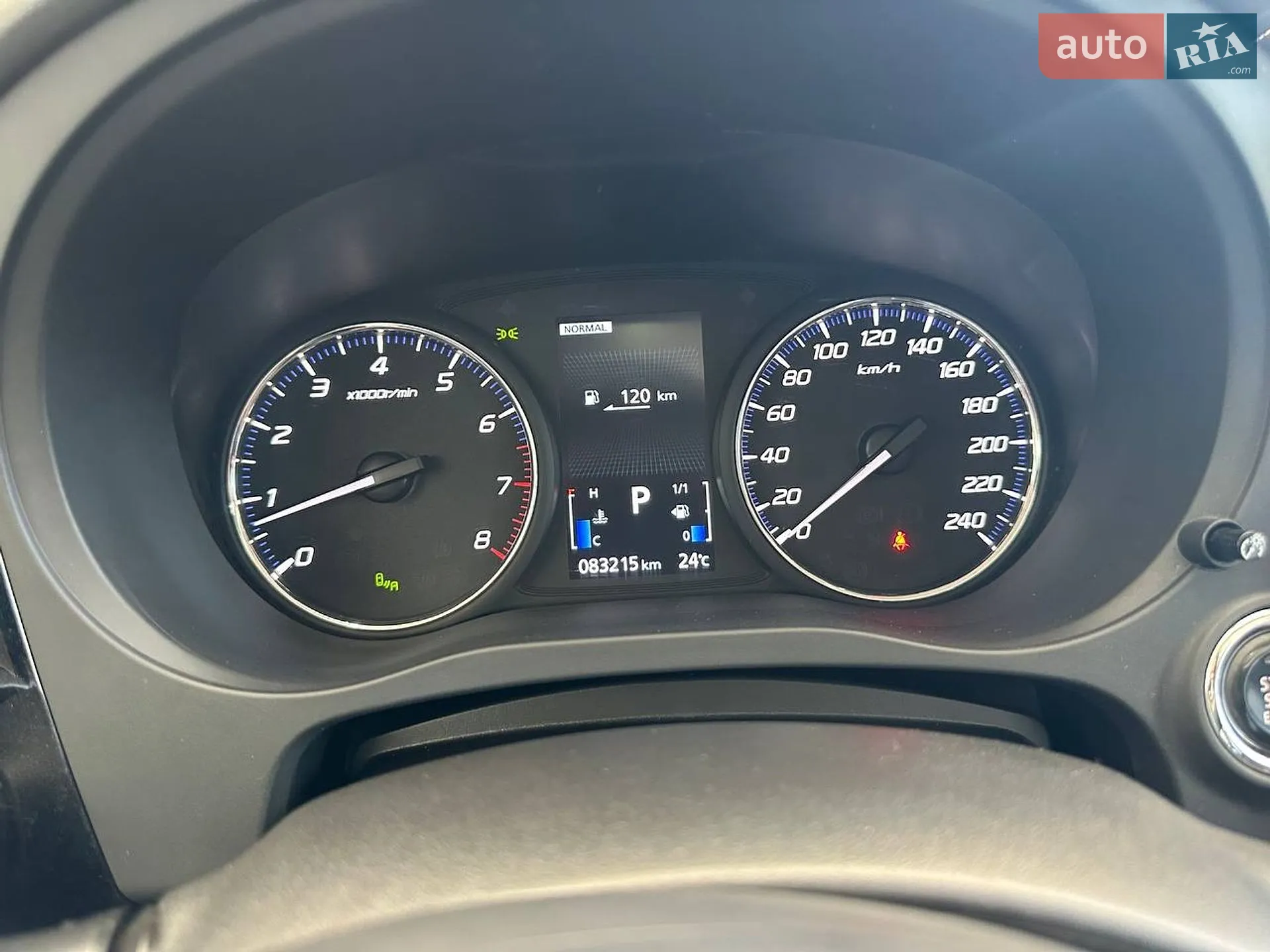 2020 Mitsubishi Outlander - мініатюра 61