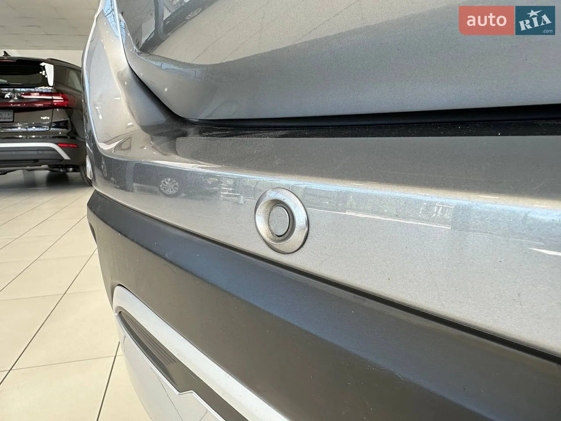 2020 Mitsubishi Outlander - мініатюра 36