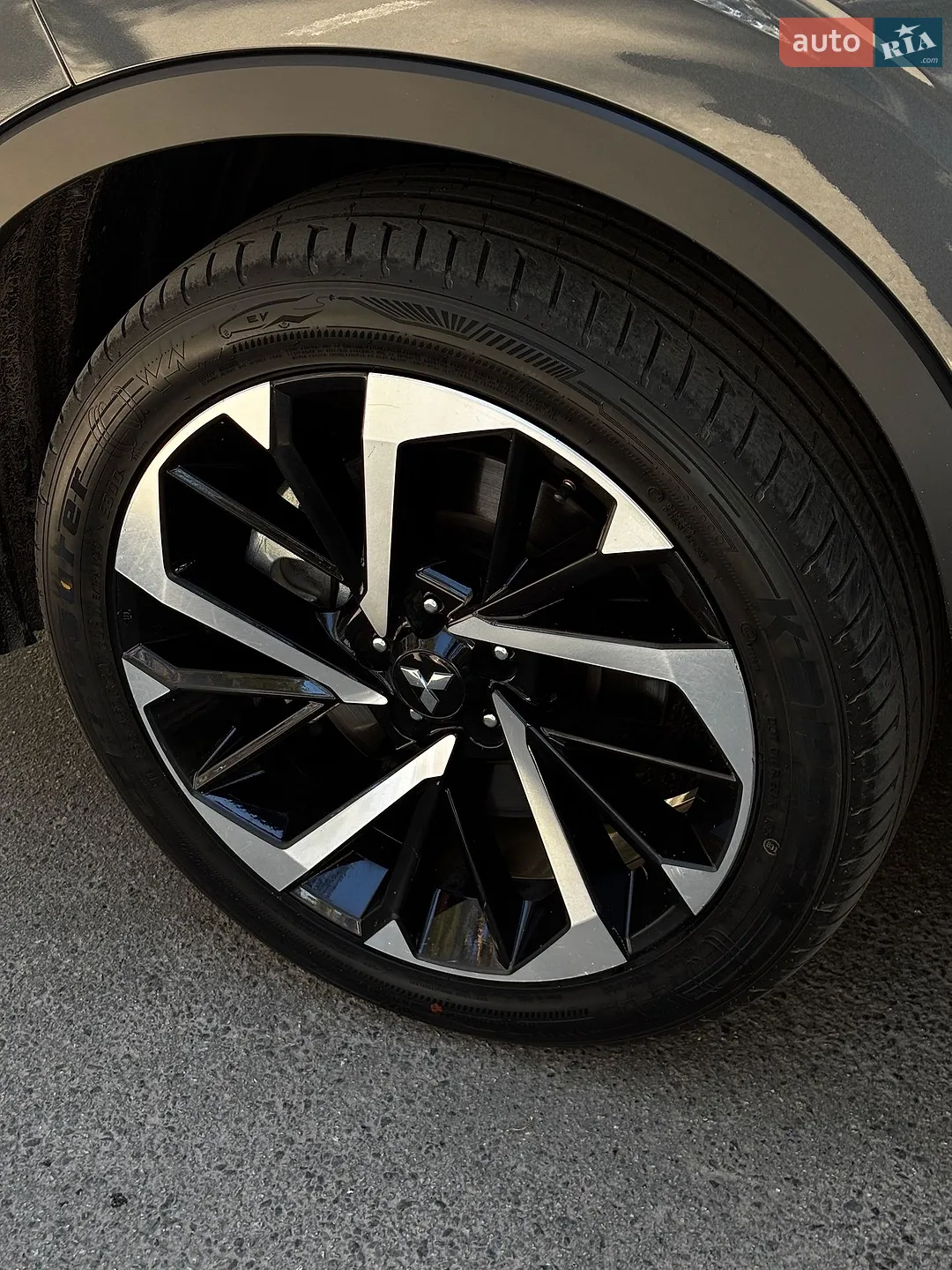 2024 Mitsubishi Outlander - мініатюра 7