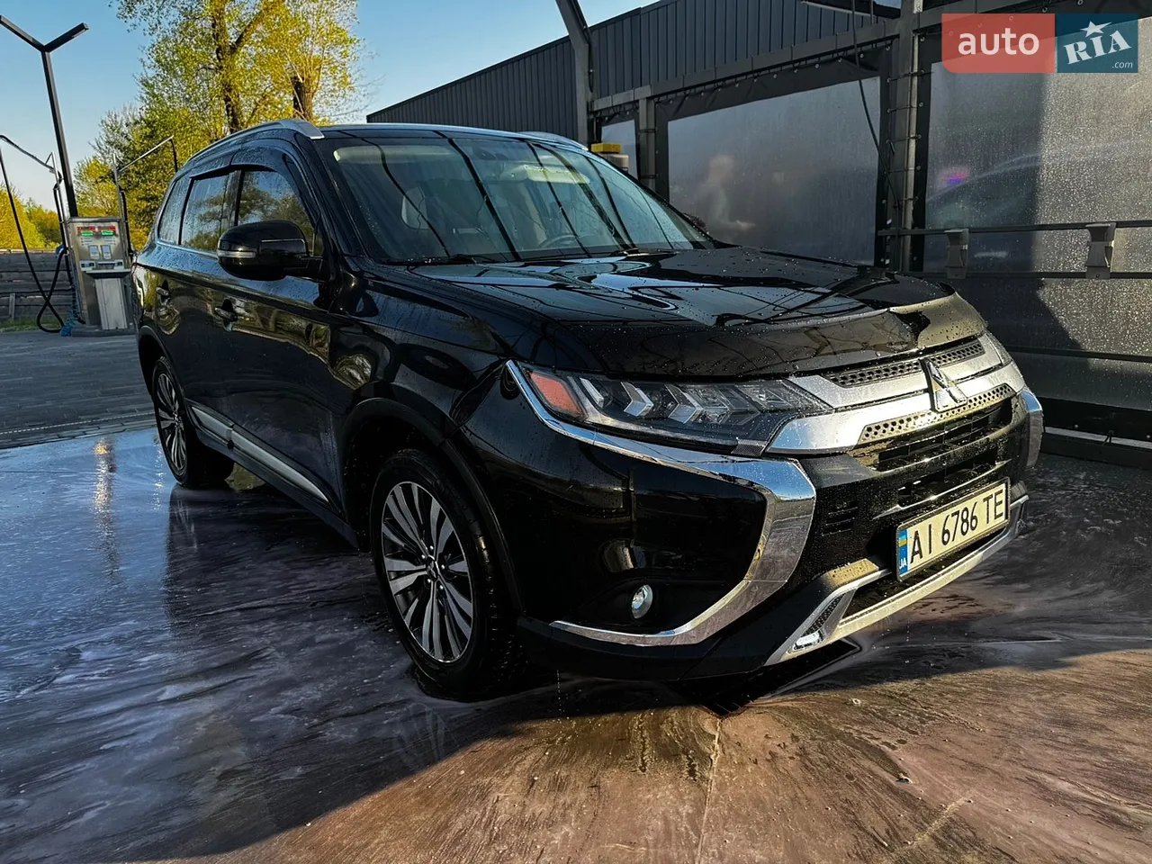 2019 Mitsubishi Outlander - мініатюра 27
