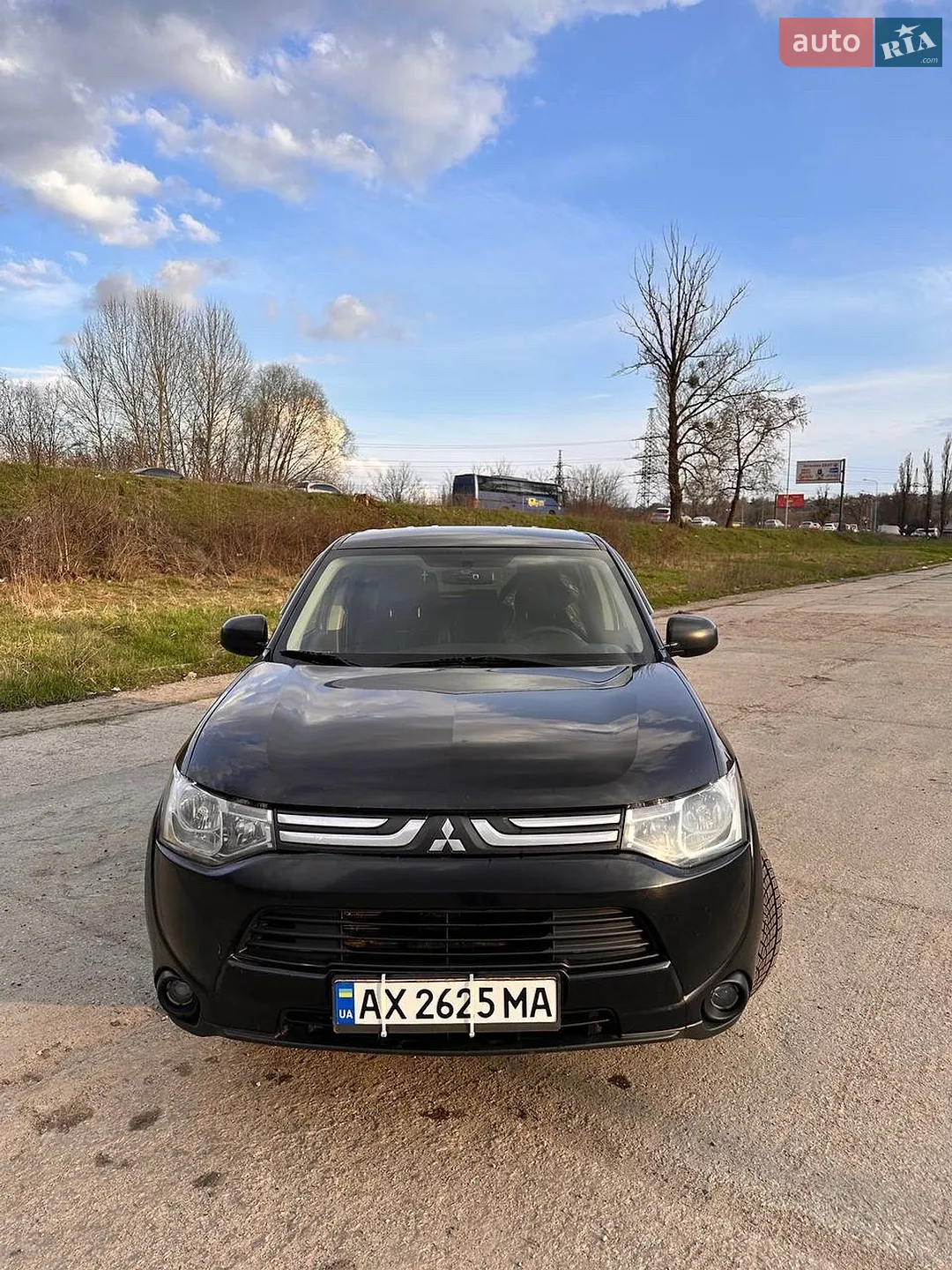 2013 Mitsubishi Outlander - мініатюра 4