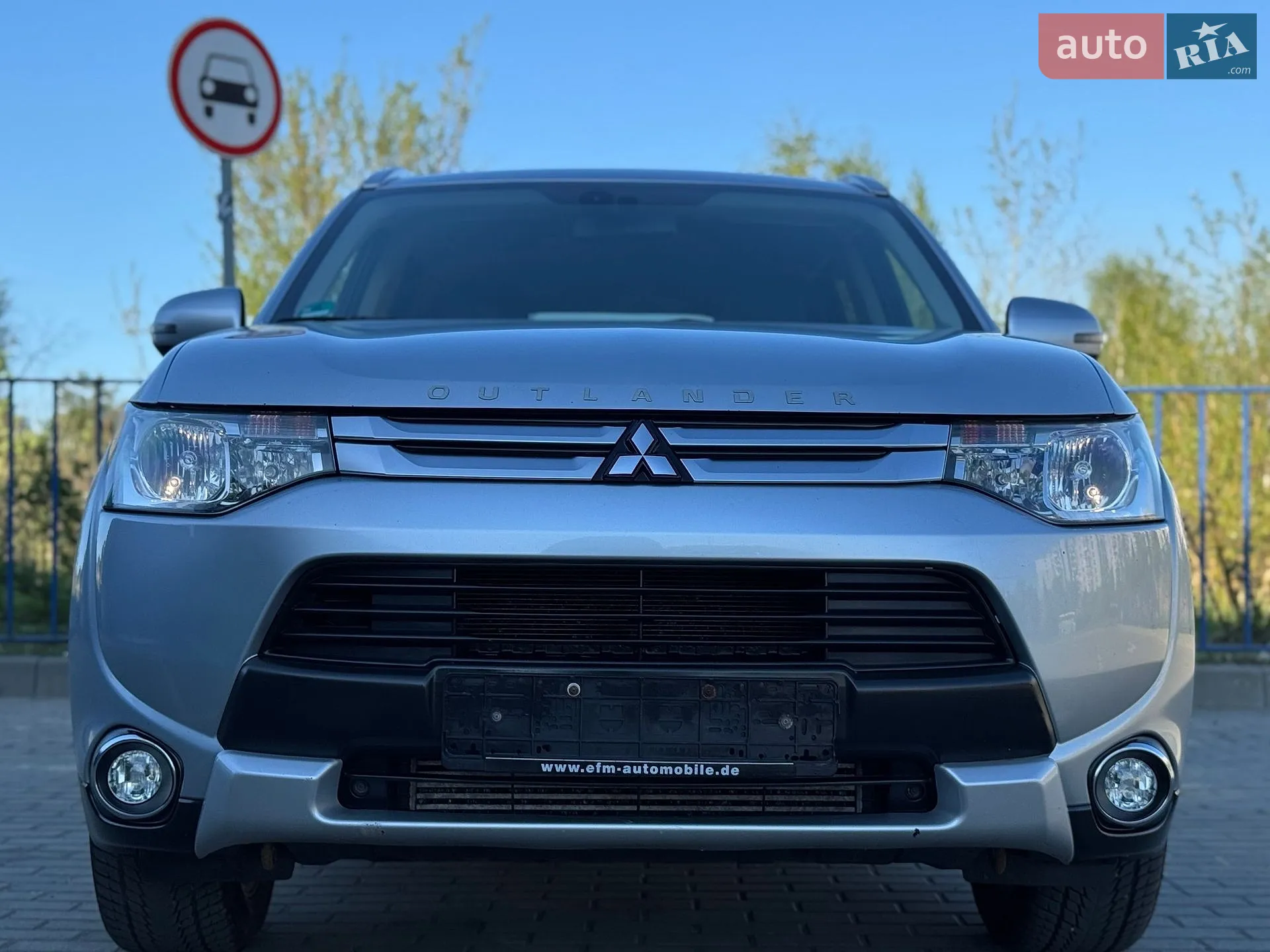 2015 Mitsubishi Outlander - мініатюра 9