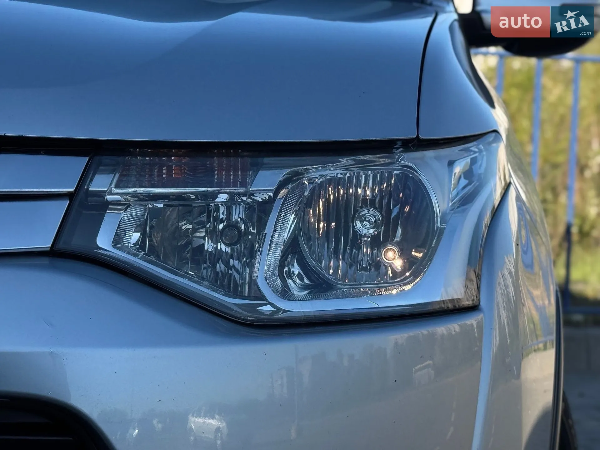 2015 Mitsubishi Outlander - мініатюра 11