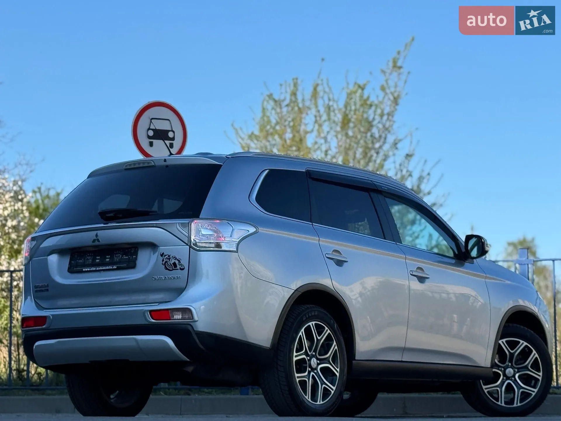 2015 Mitsubishi Outlander - мініатюра 24
