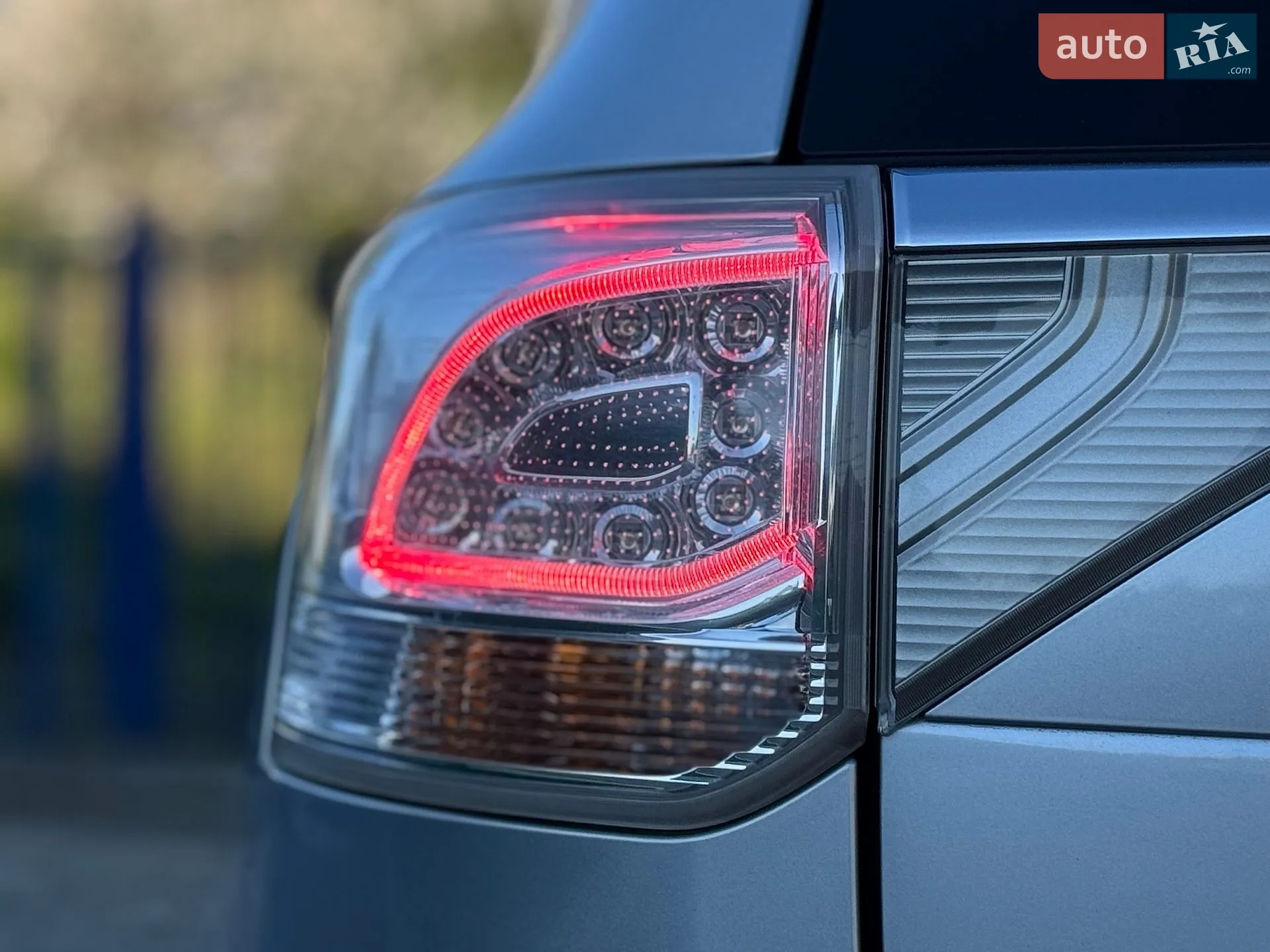 2015 Mitsubishi Outlander - мініатюра 27