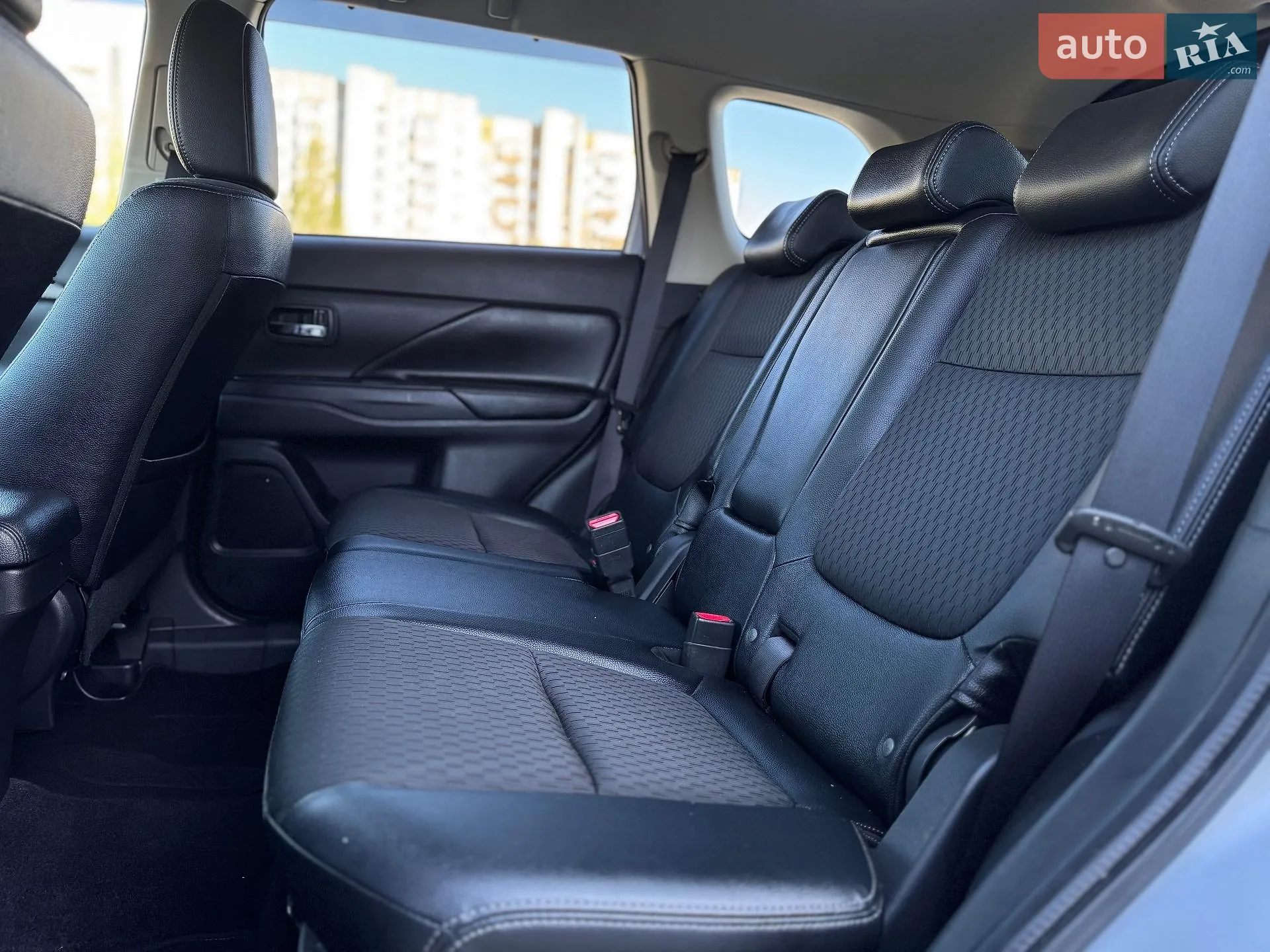 2015 Mitsubishi Outlander - мініатюра 81