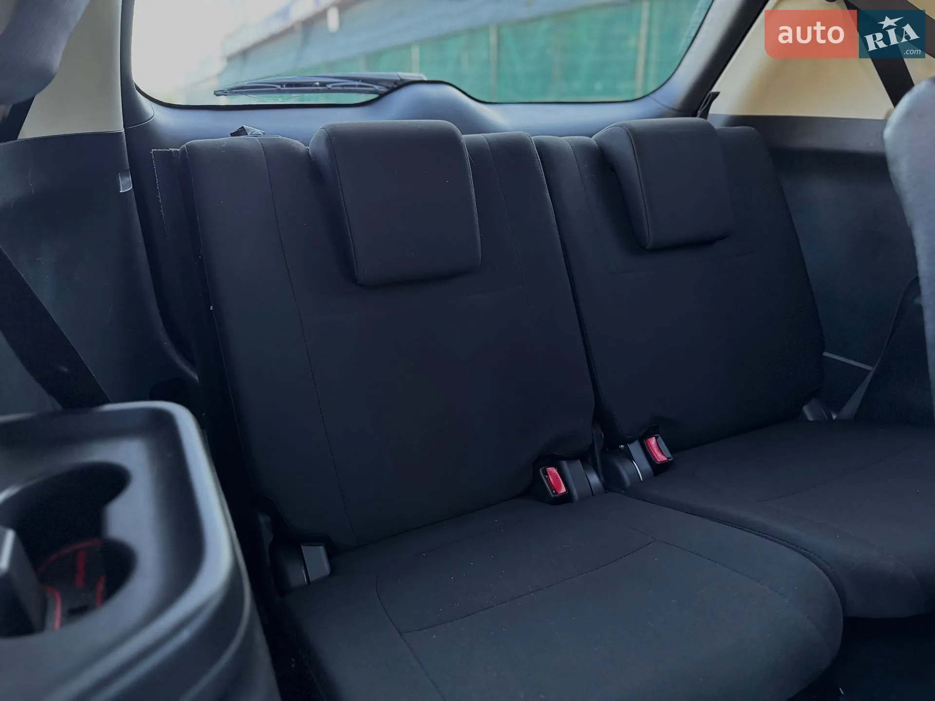 2015 Mitsubishi Outlander - мініатюра 98